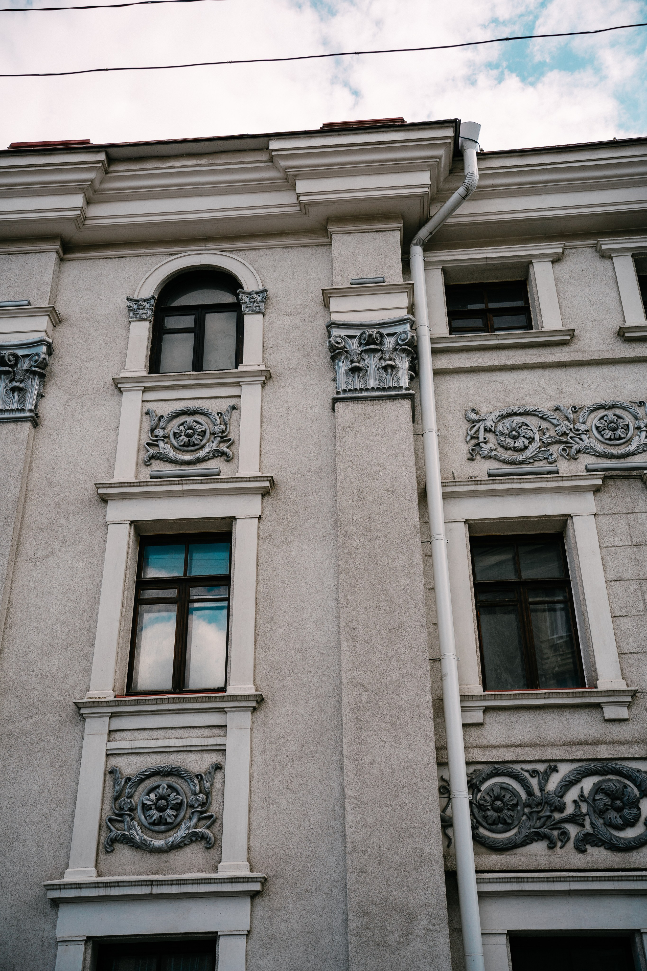 Максим и Наталья. Свадебная фотосъемка. Свадебный фотограф в Воронеже Александр Работкин