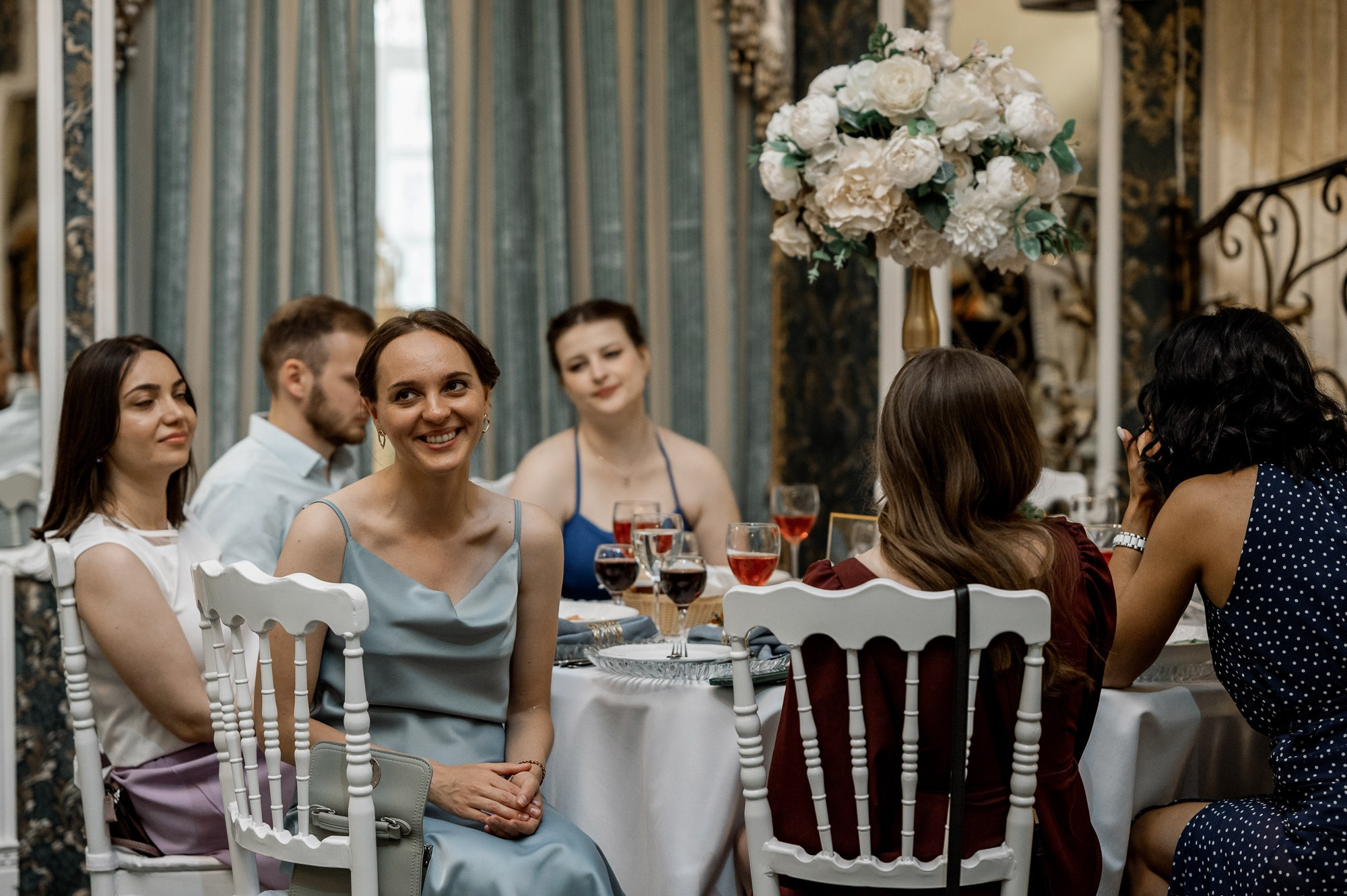 Вячеслав и Екатерина. Свадебный фотограф в Тюмени Анастасия Конева