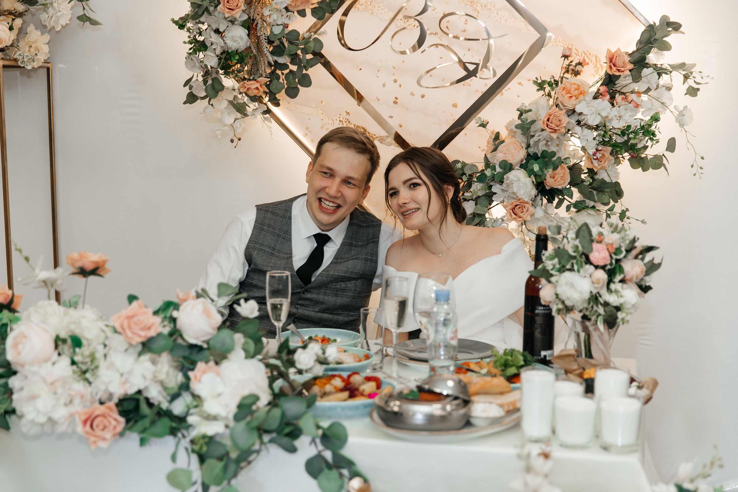 Эльвира и Владимир. Свадебный и семейный фотограф в Севастополе и Крыму Анастасия Сураева