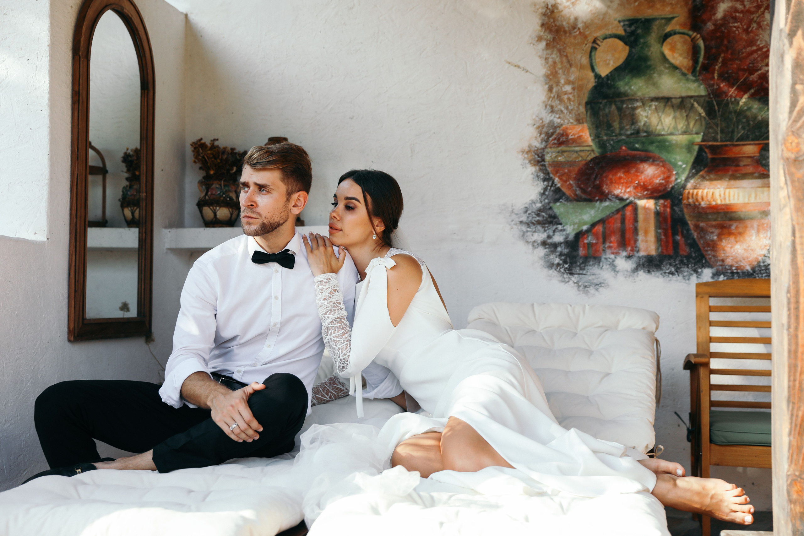 Евгений и Ксения. Свадебный и семейный фотограф в Севастополе и Крыму Анастасия Сураева