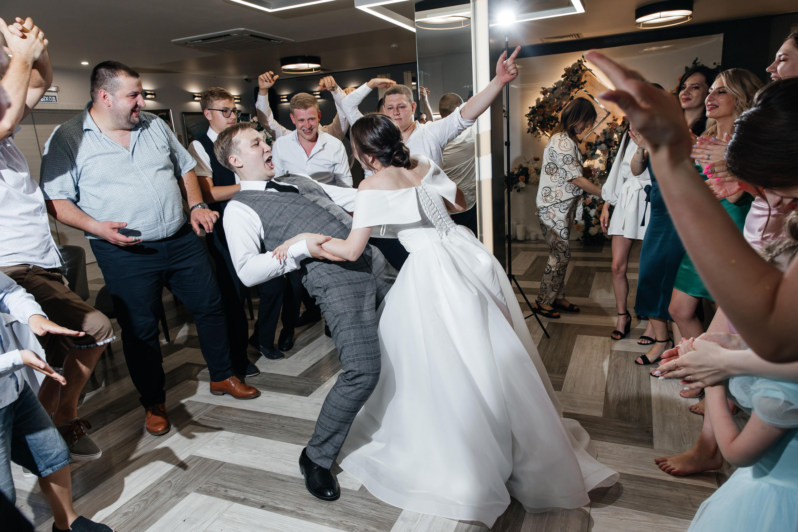 Эльвира и Владимир. Свадебный и семейный фотограф в Севастополе и Крыму Анастасия Сураева