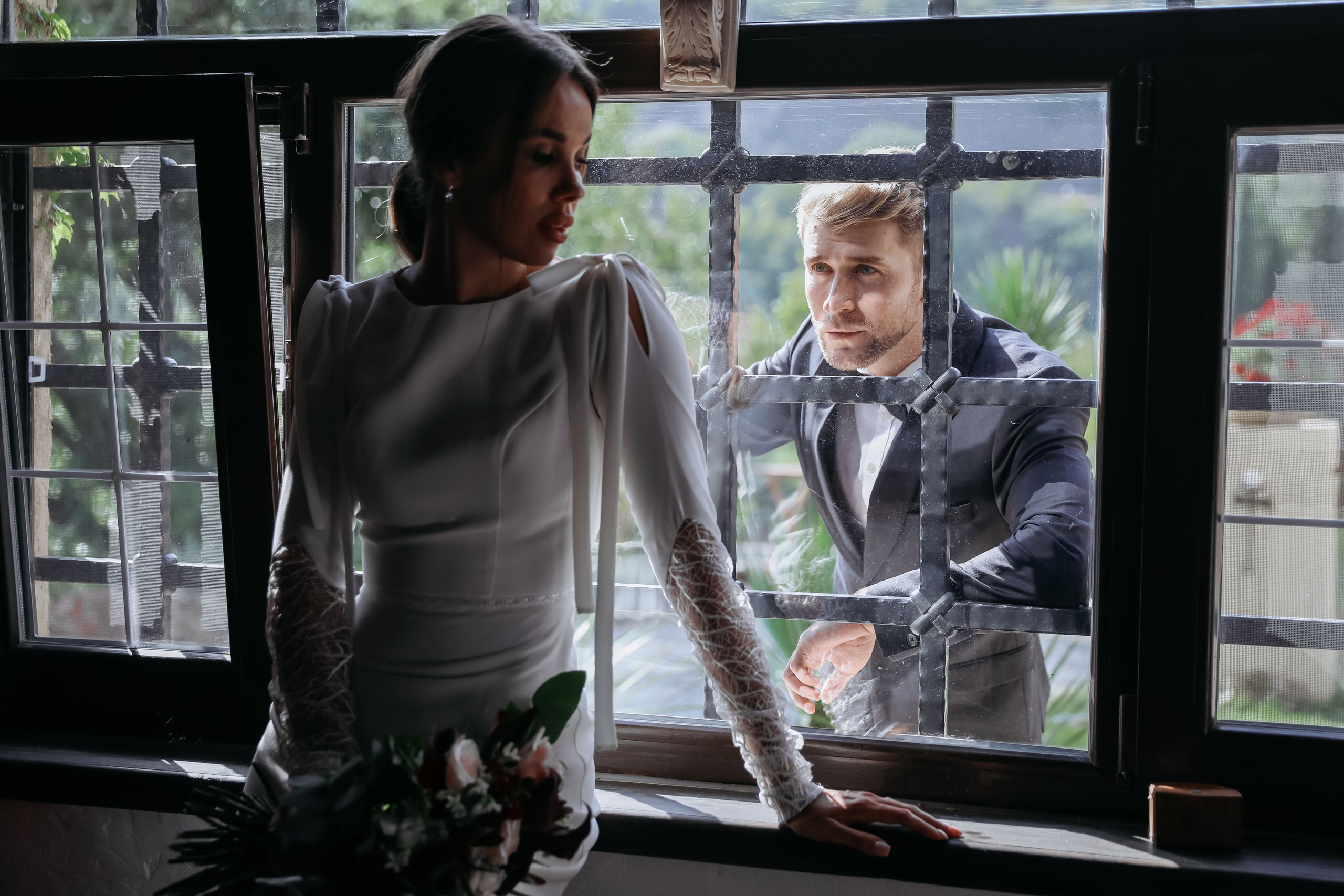 Евгений и Ксения. Свадебный и семейный фотограф в Севастополе и Крыму Анастасия Сураева