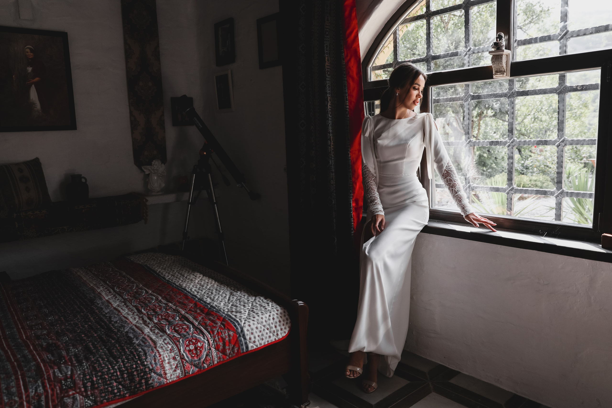 Евгений и Ксения. Свадебный и семейный фотограф в Севастополе и Крыму Анастасия Сураева