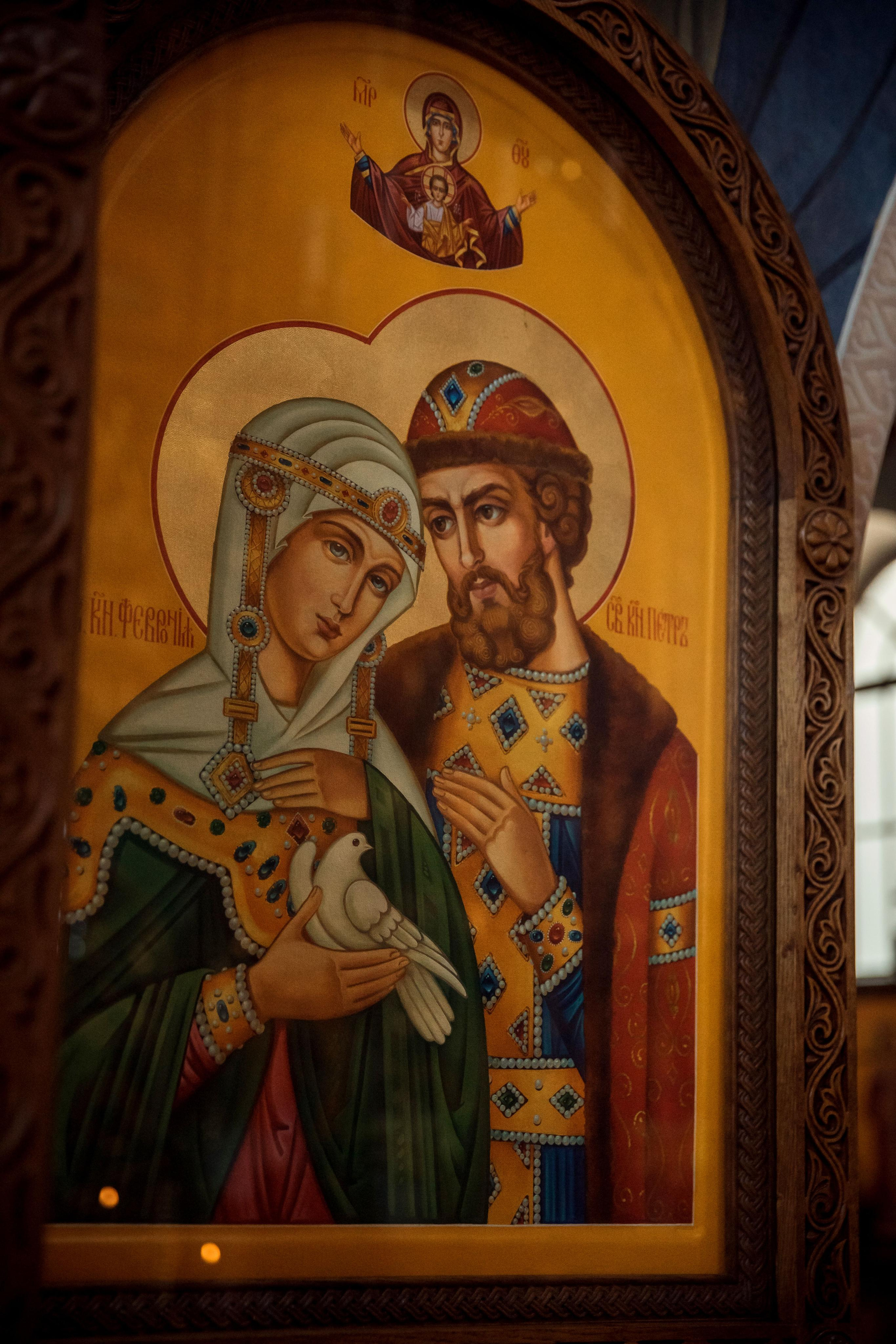 Венчание Василий и Алеся. Свадебный и семейный фотограф в Севастополе и Крыму Анастасия Сураева