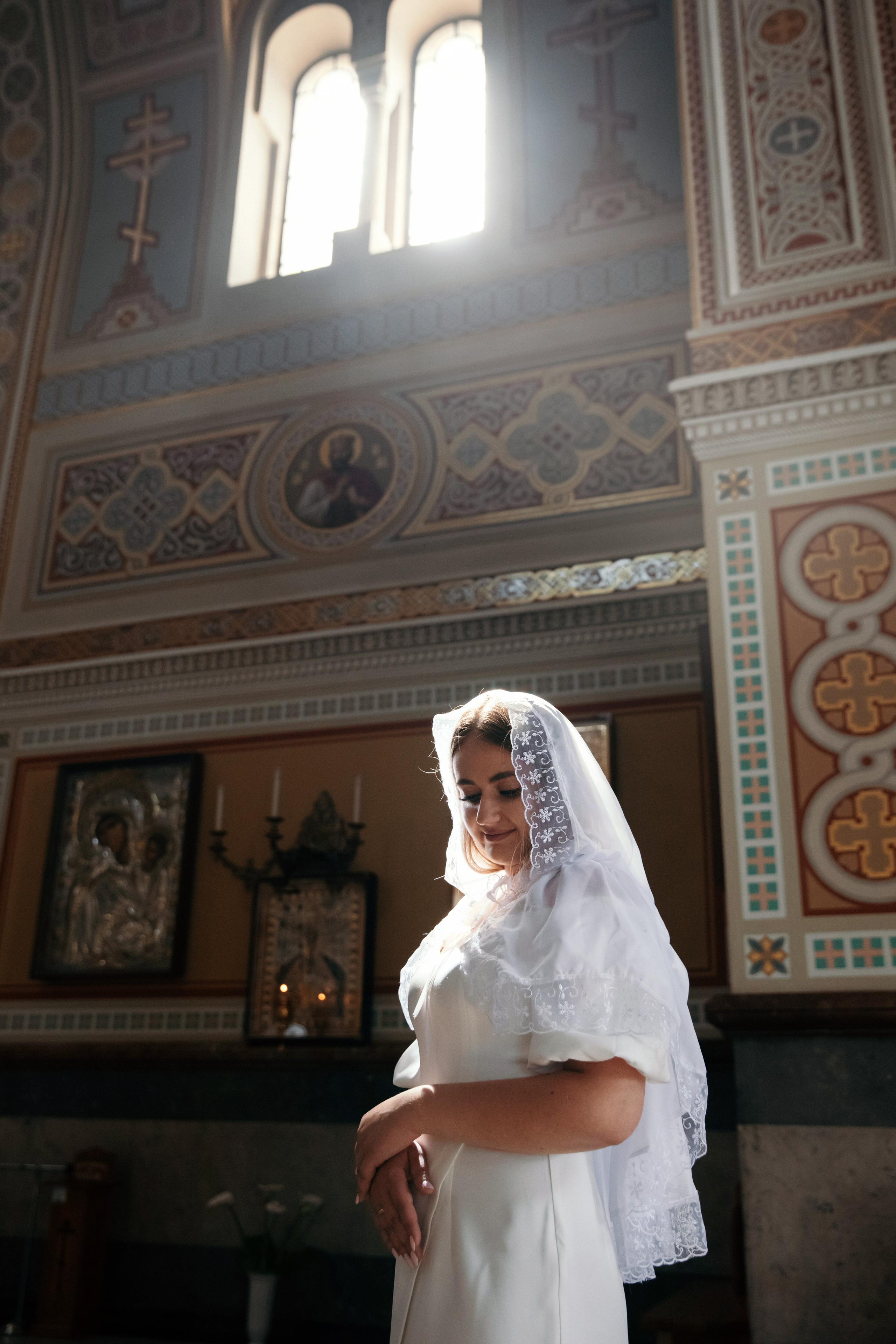 Венчание Эдуард и Виктория. Свадебный и семейный фотограф в Севастополе и Крыму Анастасия Сураева