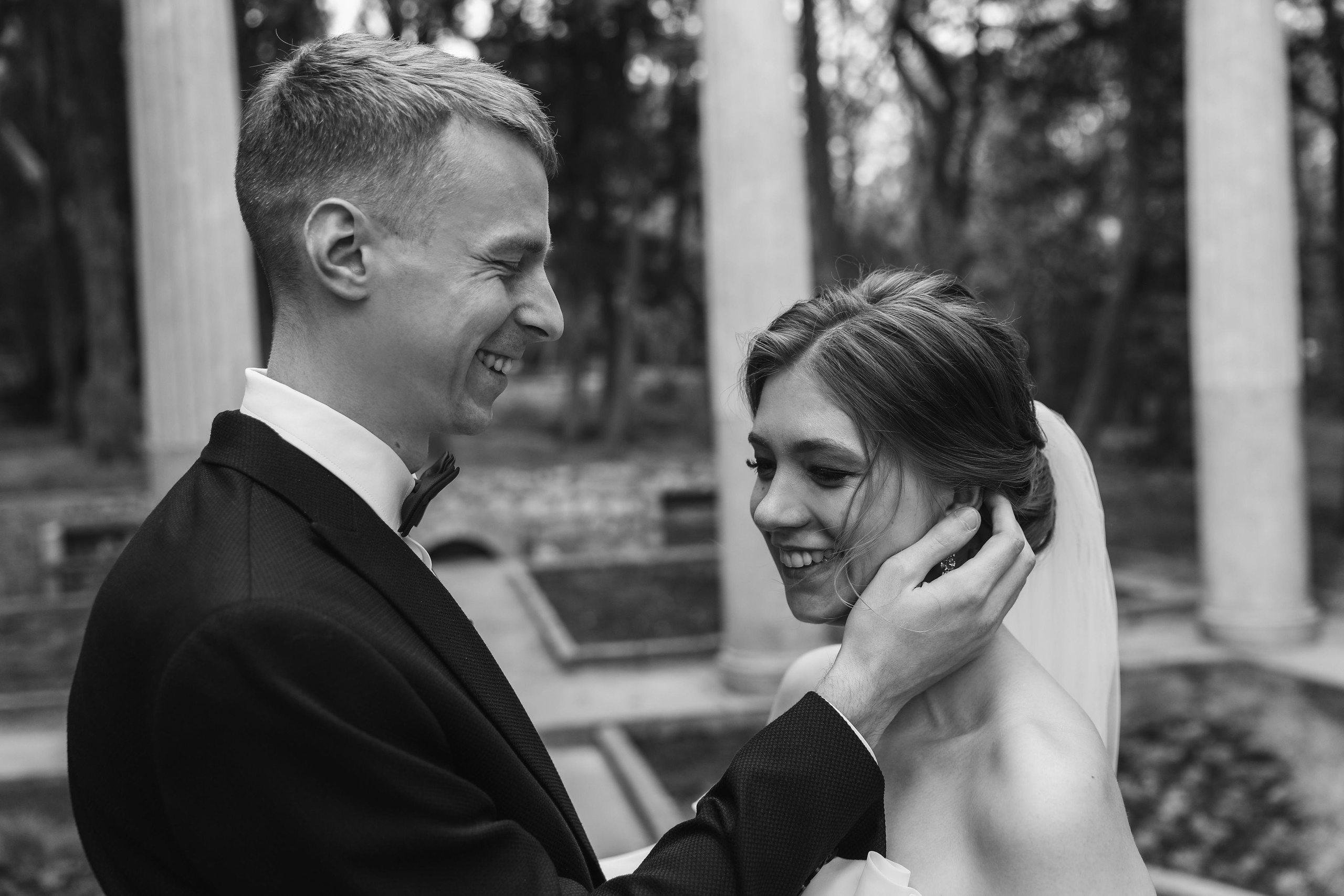 Евгений и Александра. Свадебный и семейный фотограф в Севастополе и Крыму Анастасия Сураева