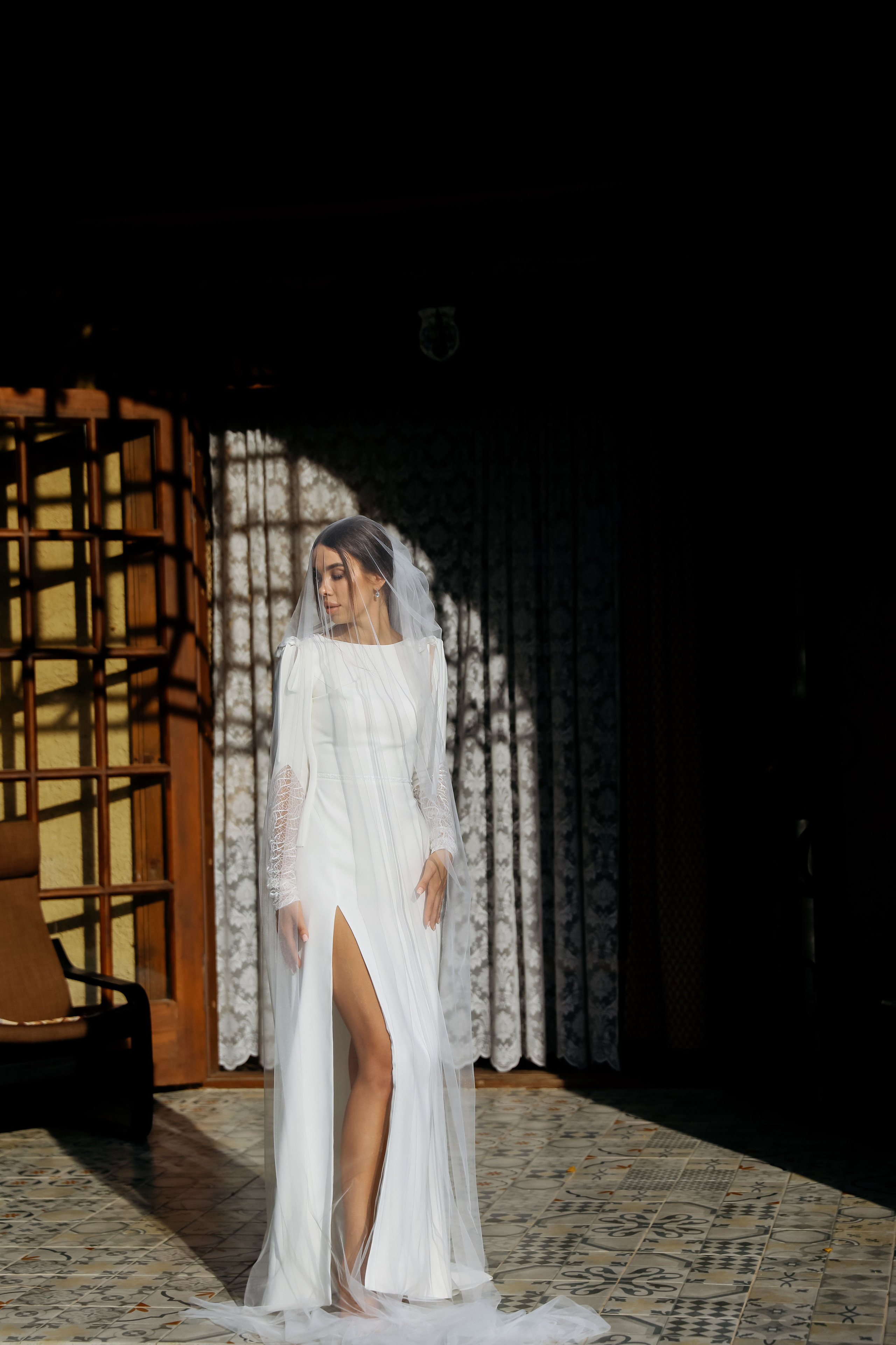 Евгений и Ксения. Свадебный и семейный фотограф в Севастополе и Крыму Анастасия Сураева