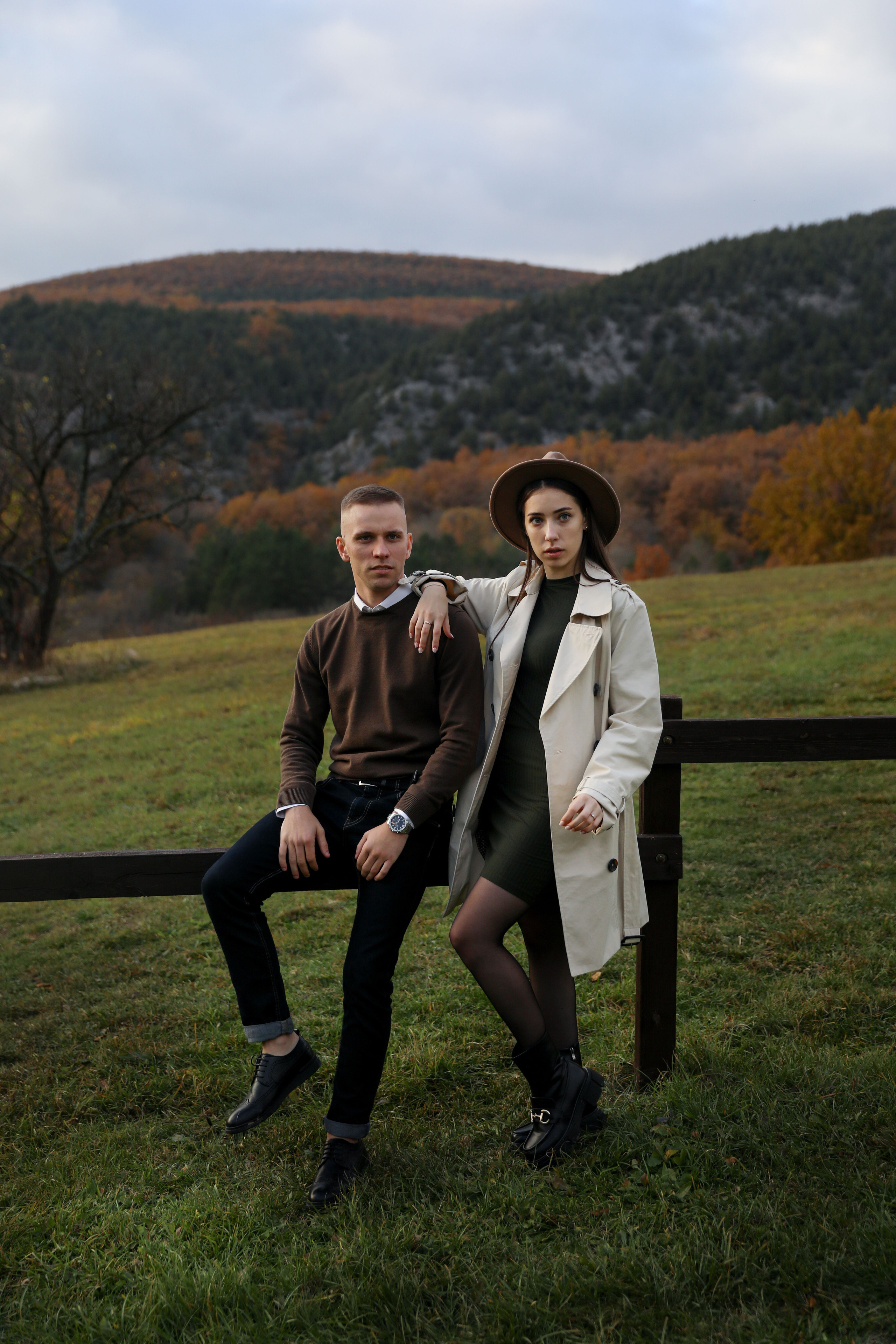 Love Story Ирина и Андрей. Свадебный и семейный фотограф в Севастополе и Крыму Анастасия Сураева