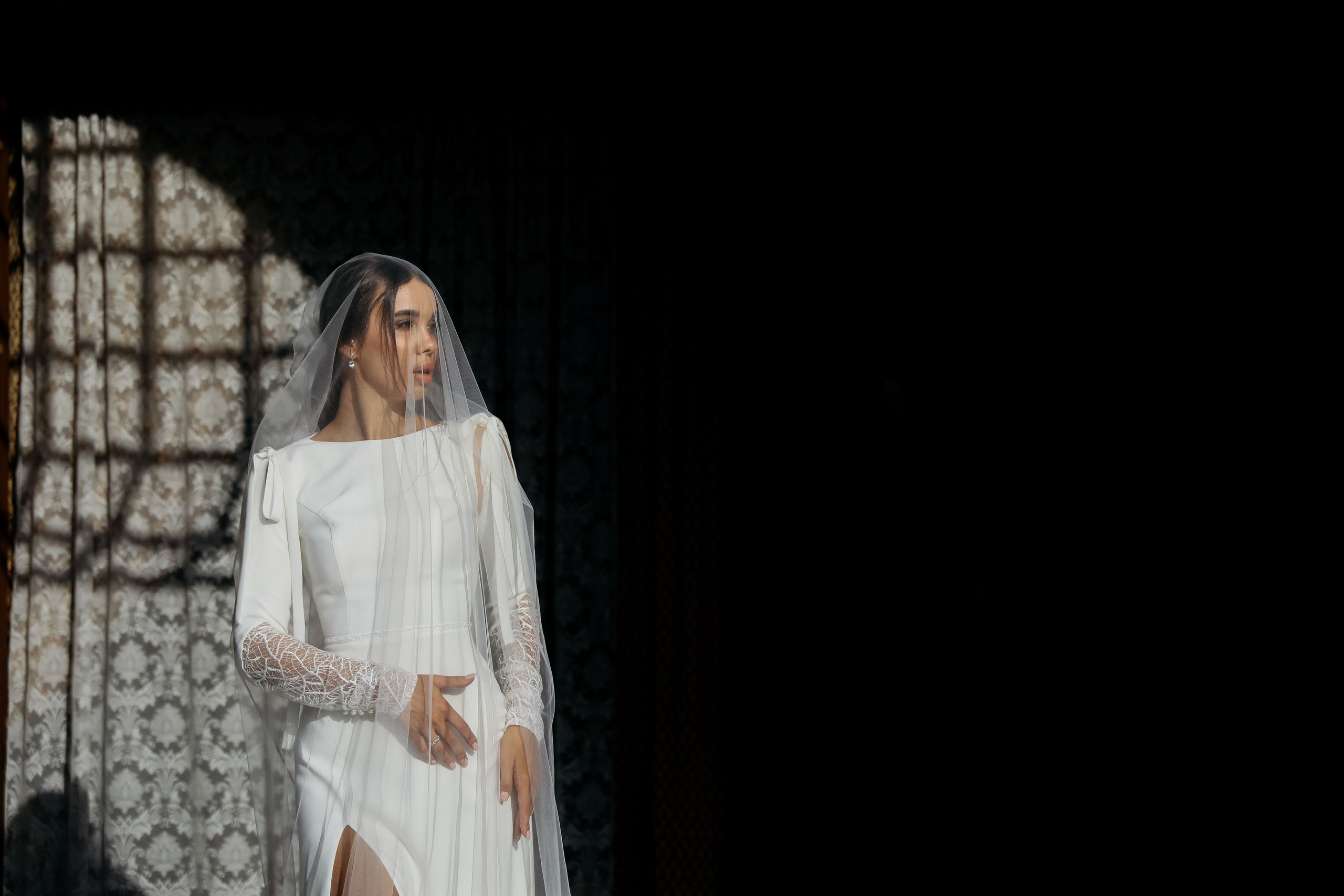 Евгений и Ксения. Свадебный и семейный фотограф в Севастополе и Крыму Анастасия Сураева