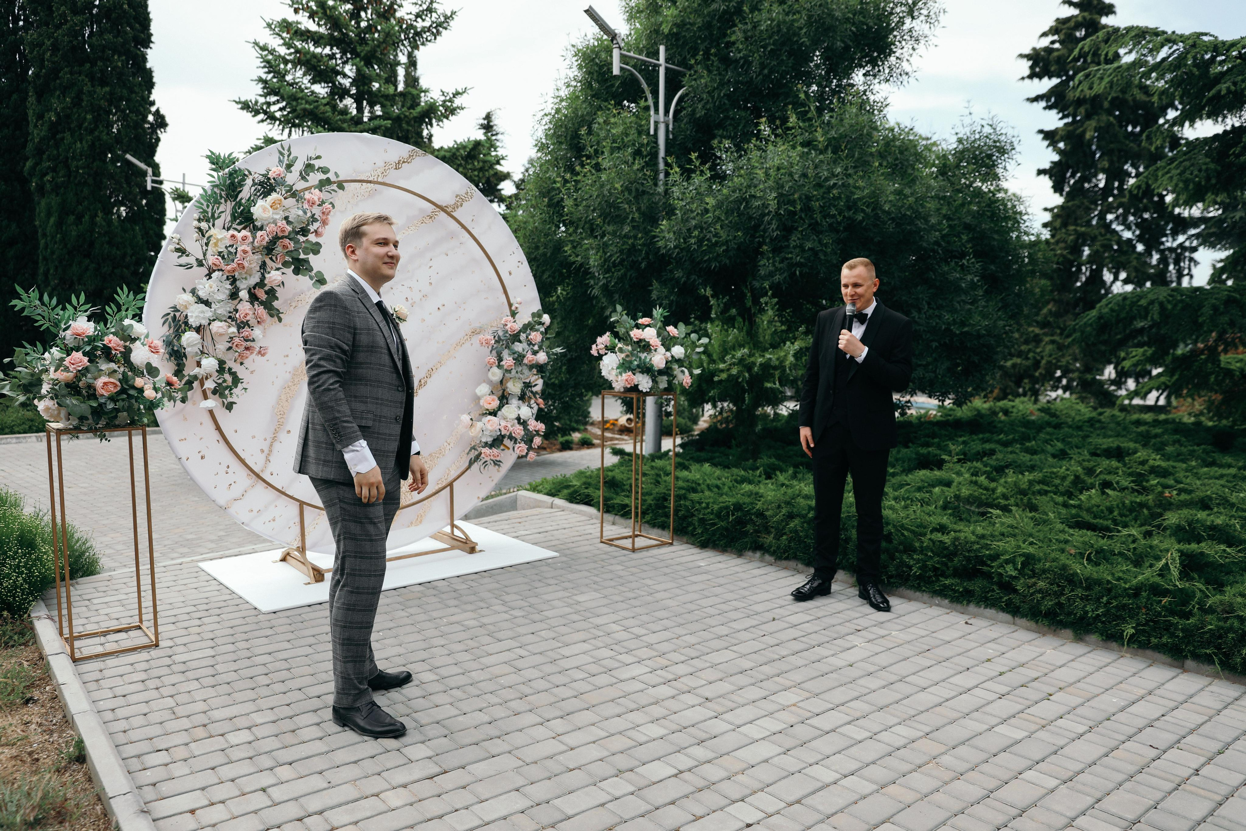 Эльвира и Владимир. Свадебный и семейный фотограф в Севастополе и Крыму Анастасия Сураева