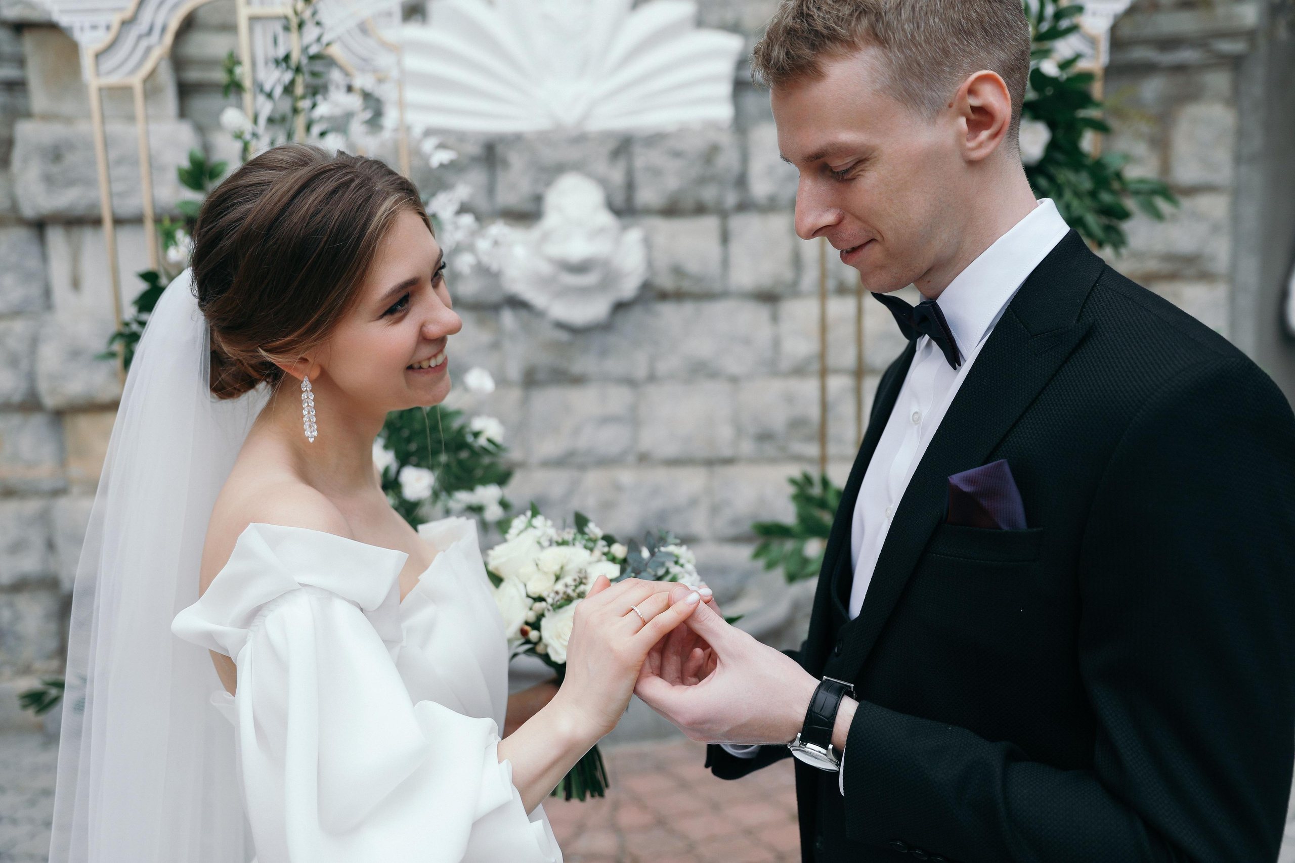 Евгений и Александра. Свадебный и семейный фотограф в Севастополе и Крыму Анастасия Сураева