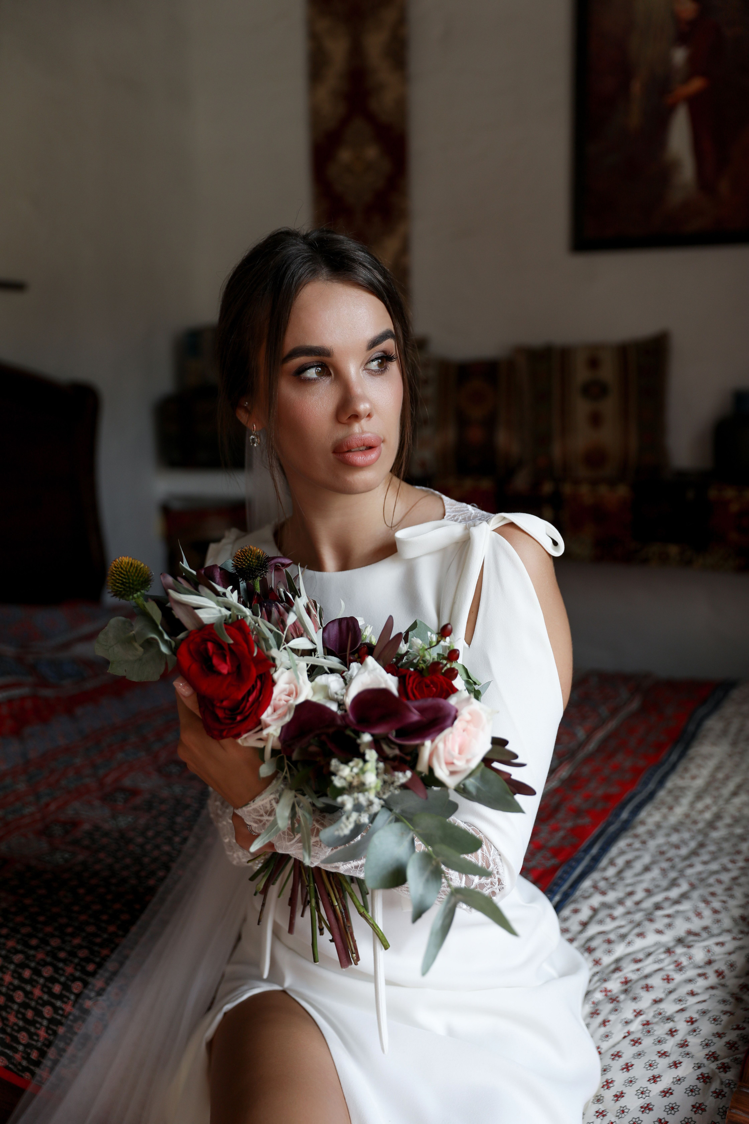 Евгений и Ксения. Свадебный и семейный фотограф в Севастополе и Крыму Анастасия Сураева