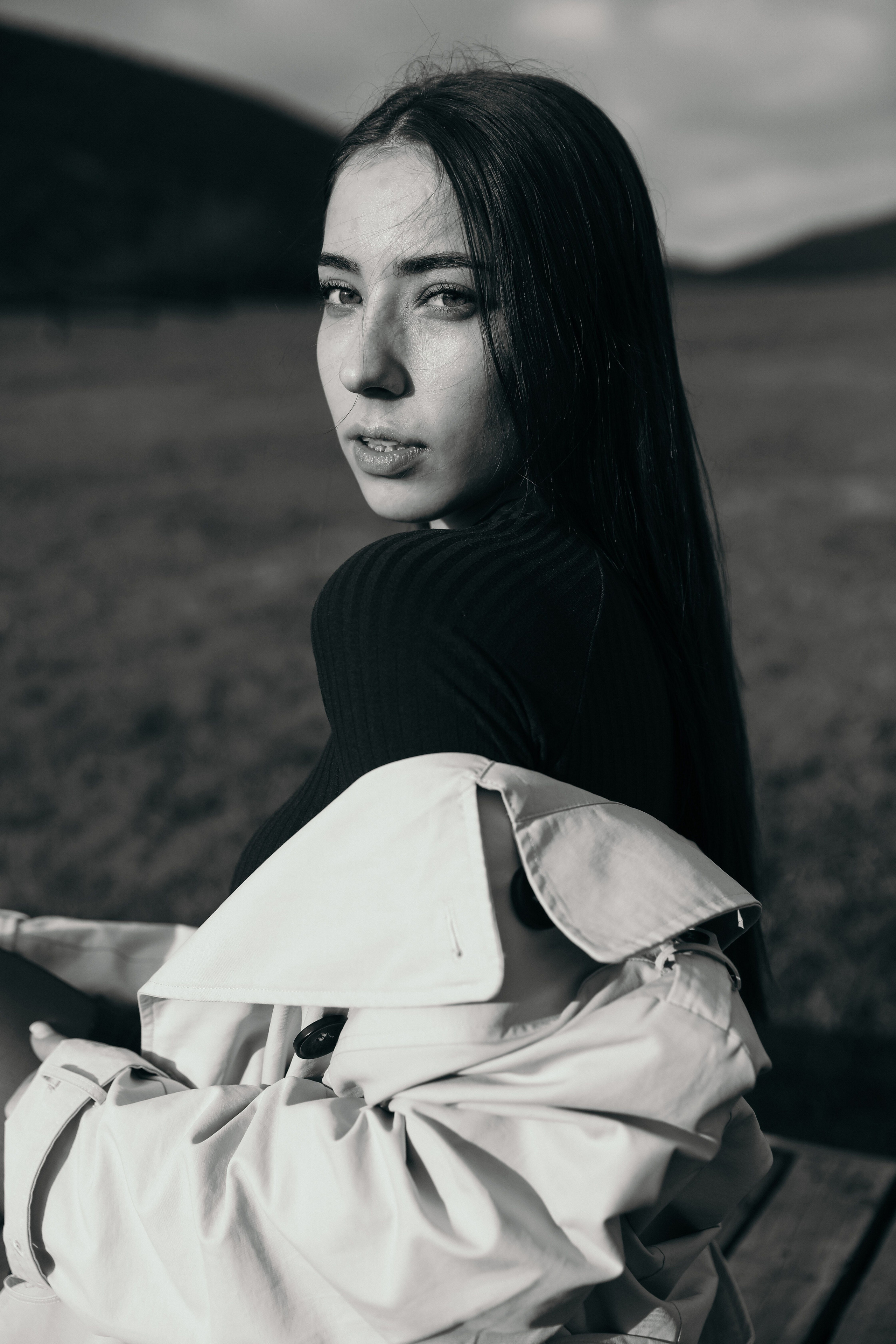 Love Story Ирина и Андрей. Свадебный и семейный фотограф в Севастополе и Крыму Анастасия Сураева