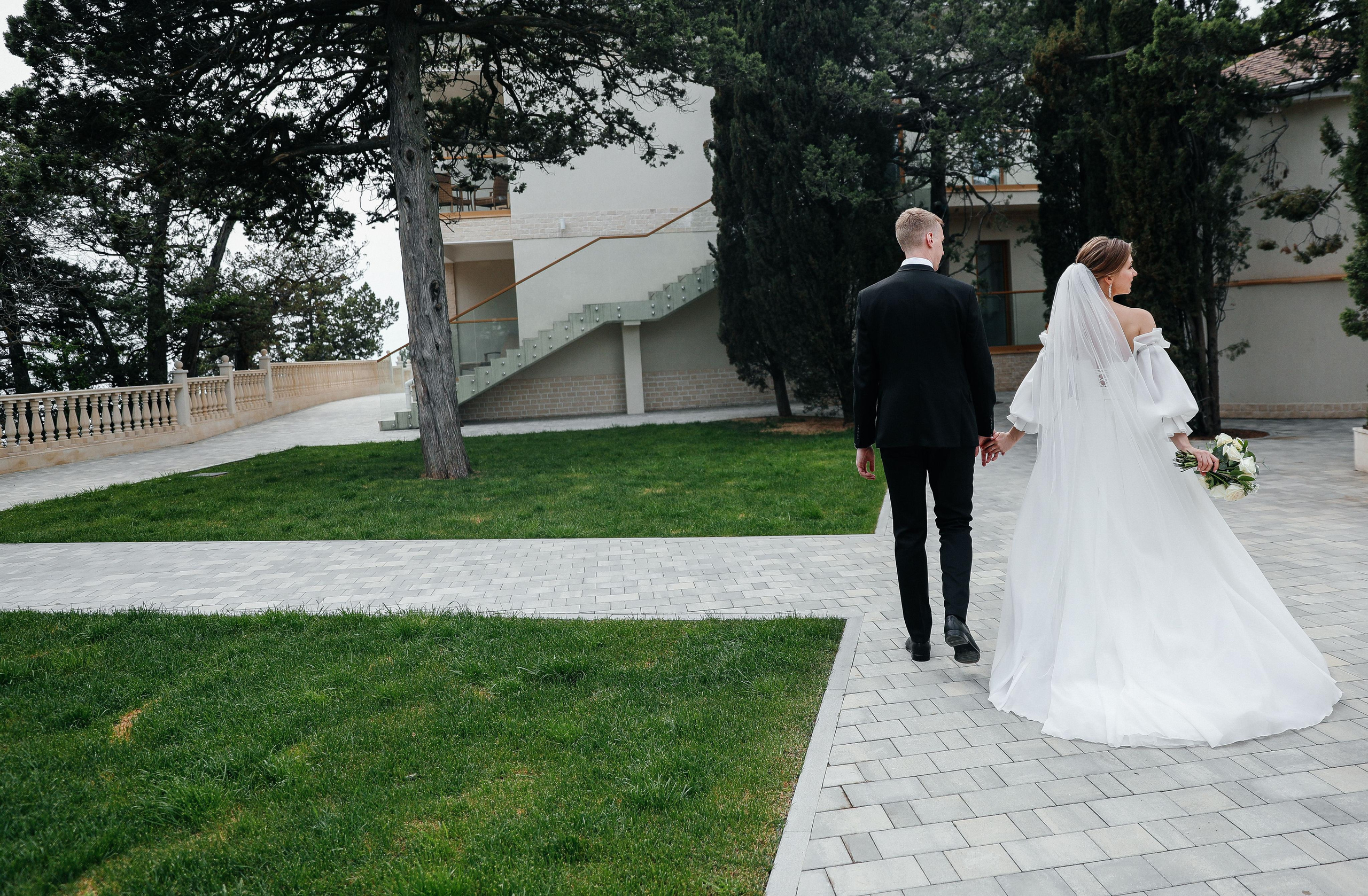 Евгений и Александра. Свадебный и семейный фотограф в Севастополе и Крыму Анастасия Сураева