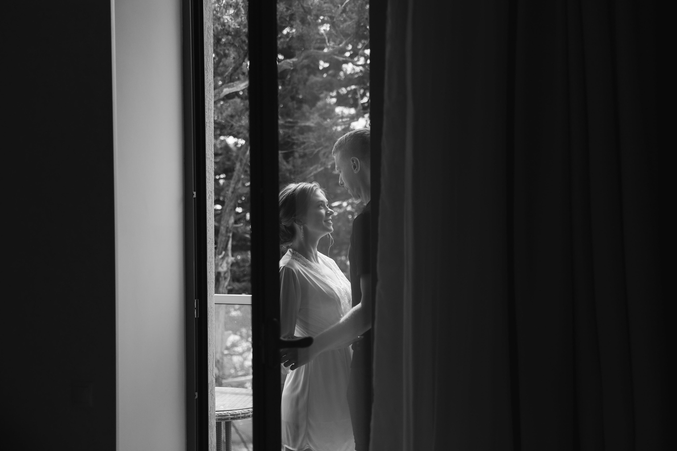 Евгений и Александра. Свадебный и семейный фотограф в Севастополе и Крыму Анастасия Сураева