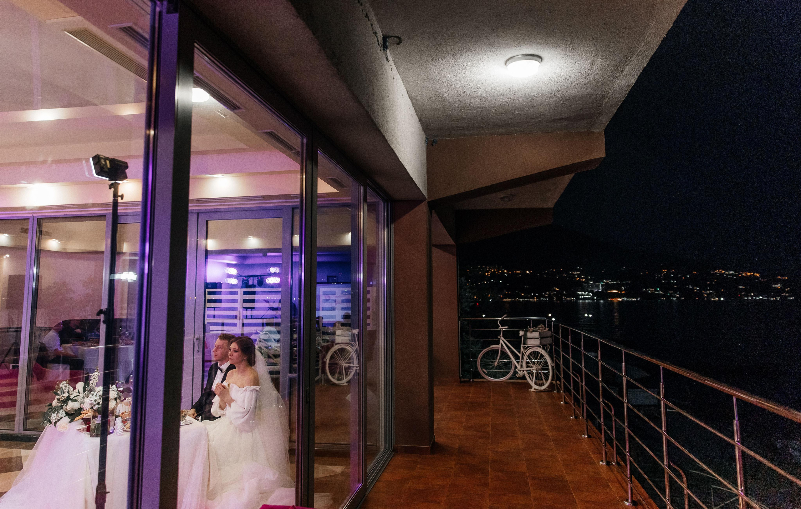 Евгений и Александра. Свадебный и семейный фотограф в Севастополе и Крыму Анастасия Сураева