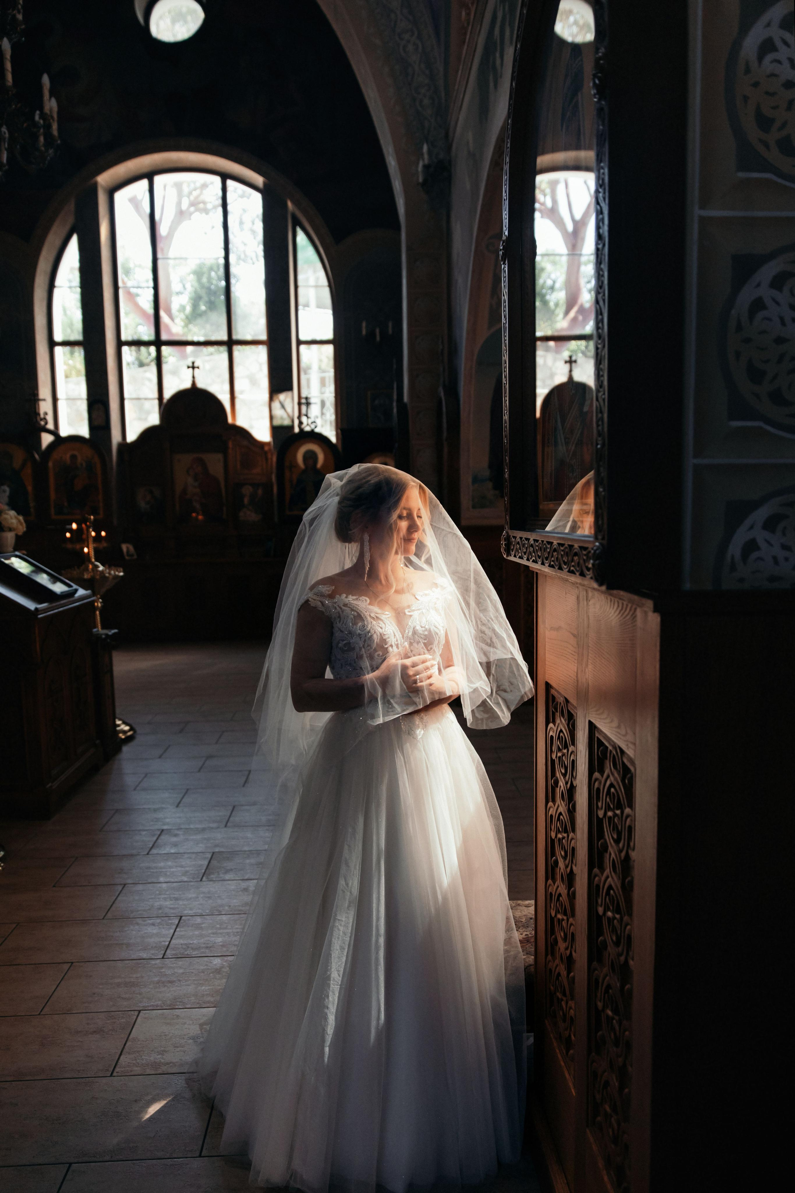 Венчание Василий и Алеся. Свадебный и семейный фотограф в Севастополе и Крыму Анастасия Сураева