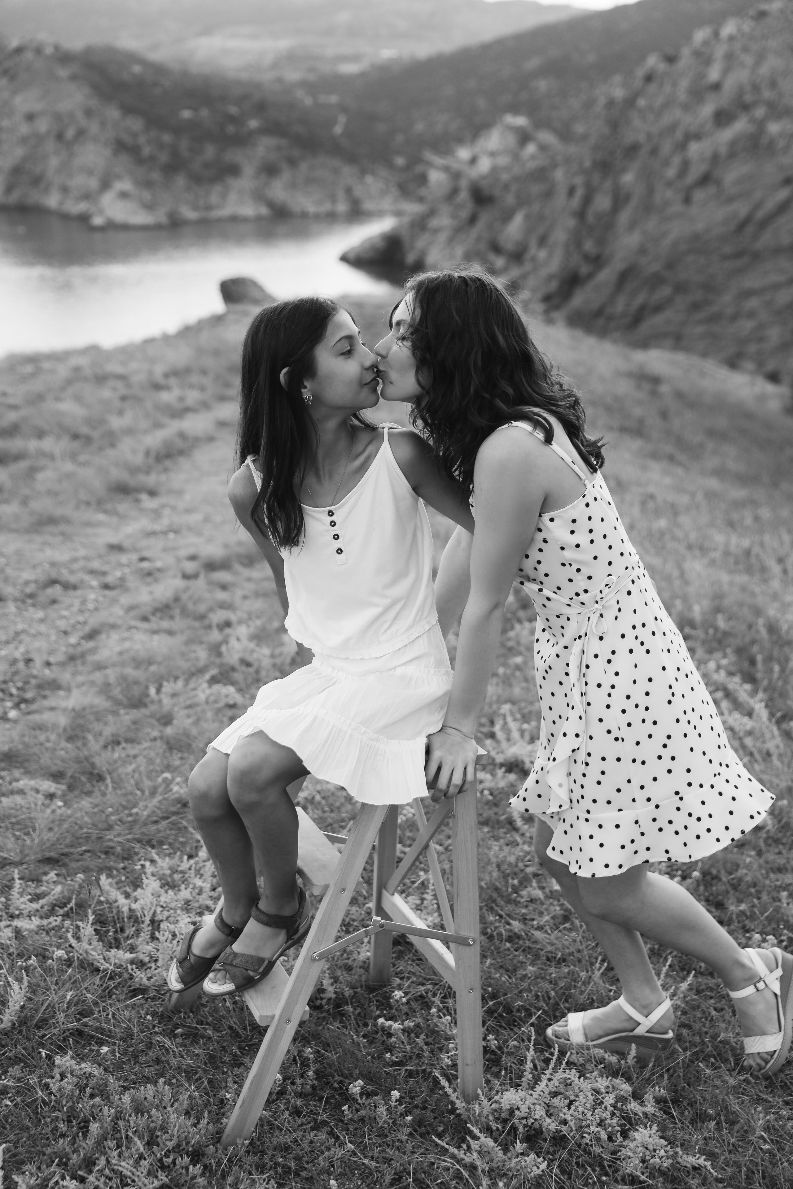 Балаклава большая семья. Свадебный и семейный фотограф в Севастополе и Крыму Анастасия Сураева