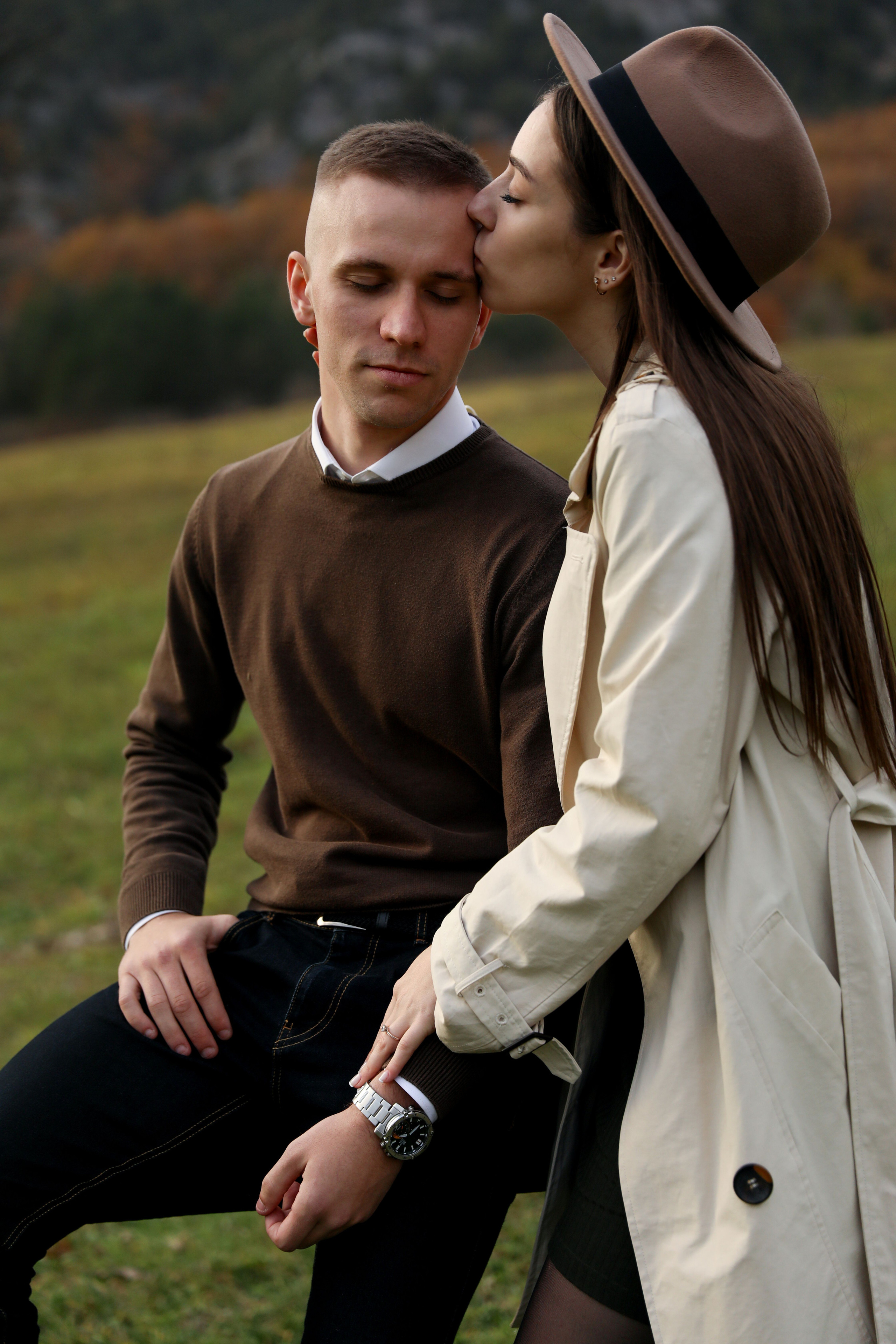 Love Story Ирина и Андрей. Свадебный и семейный фотограф в Севастополе и Крыму Анастасия Сураева