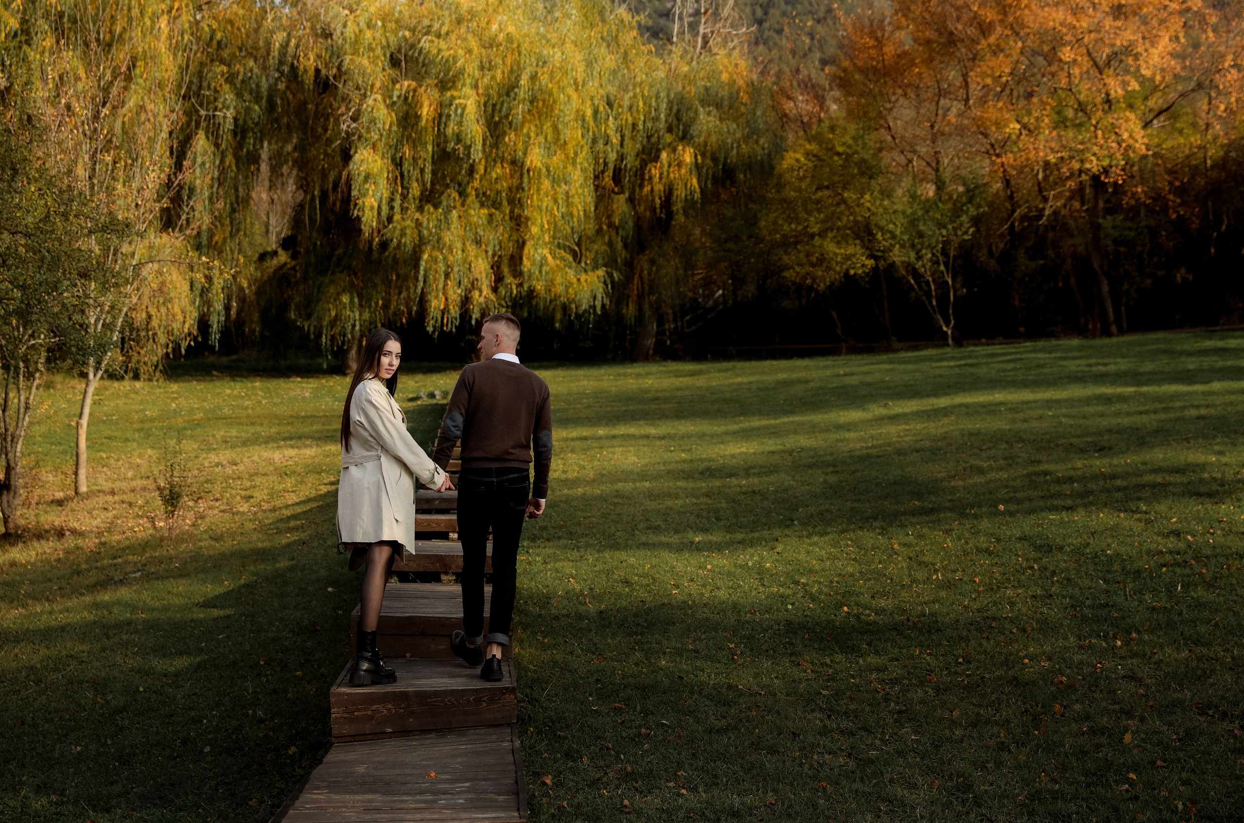 Love Story Ирина и Андрей. Свадебный и семейный фотограф в Севастополе и Крыму Анастасия Сураева