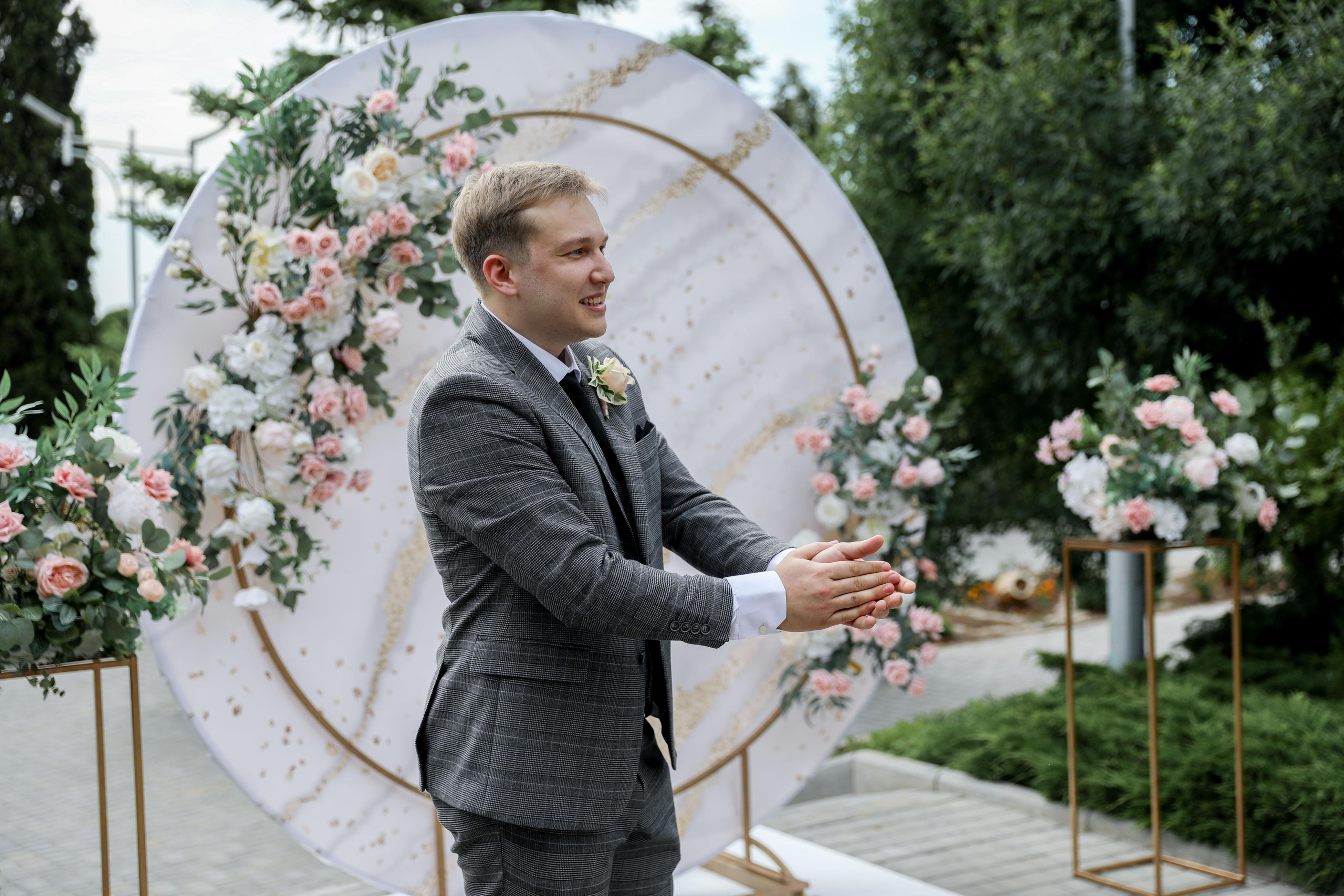 Эльвира и Владимир. Свадебный и семейный фотограф в Севастополе и Крыму Анастасия Сураева