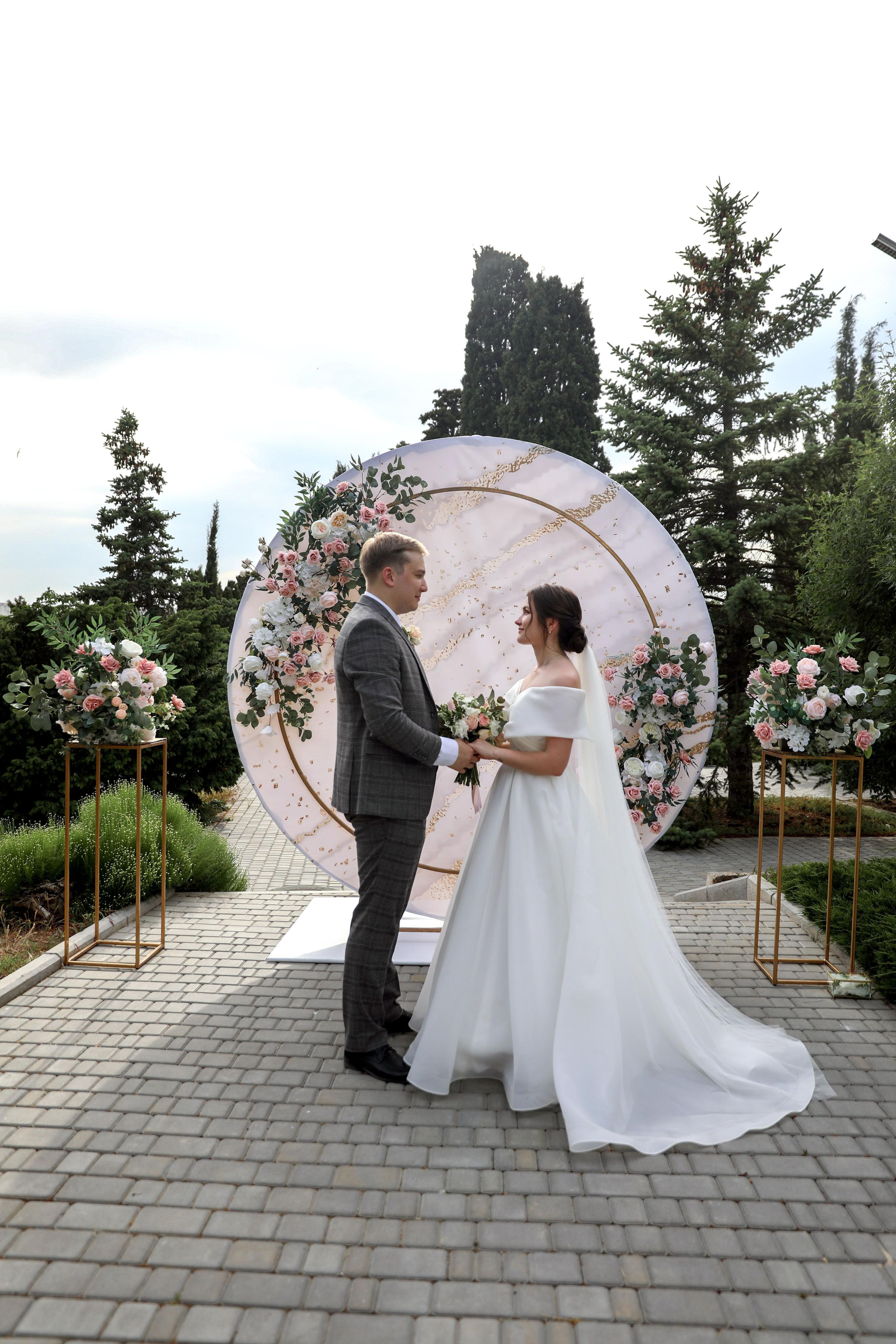 Эльвира и Владимир. Свадебный и семейный фотограф в Севастополе и Крыму Анастасия Сураева