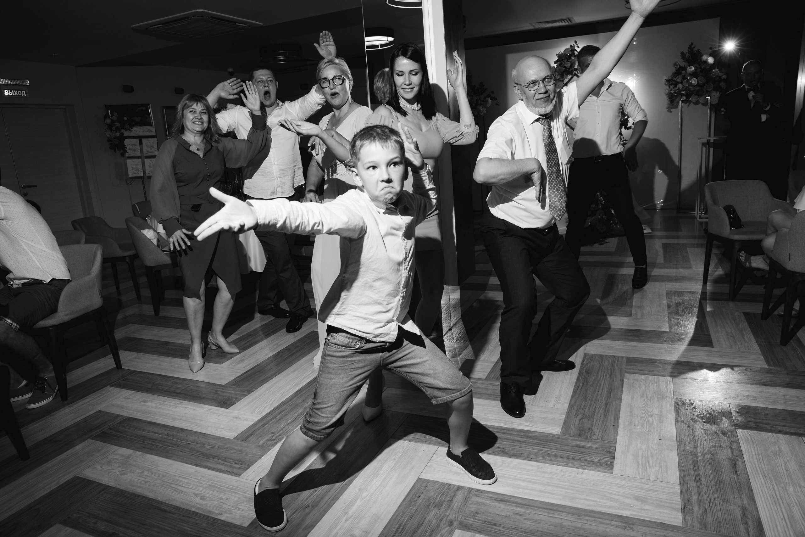 Эльвира и Владимир. Свадебный и семейный фотограф в Севастополе и Крыму Анастасия Сураева