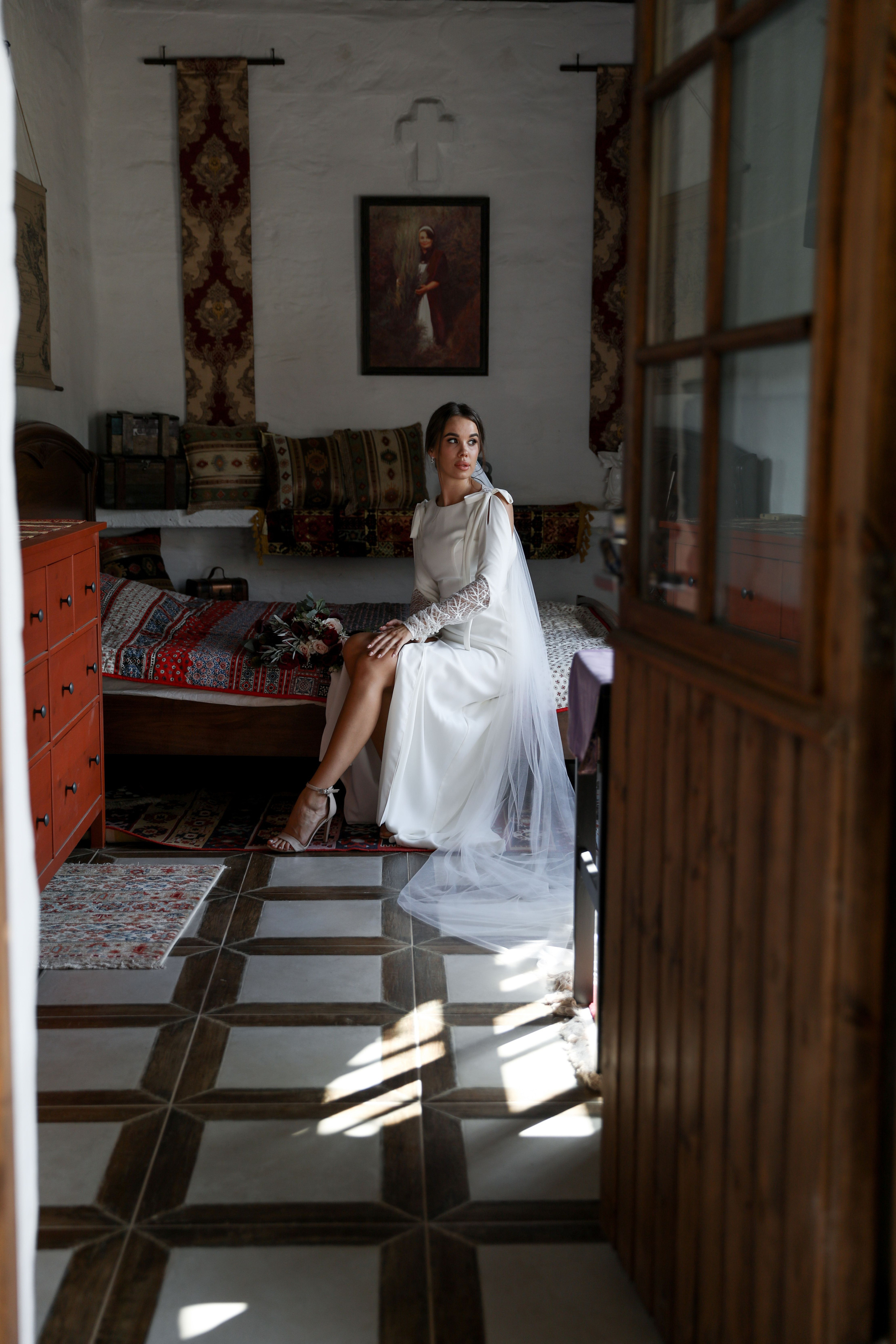 Евгений и Ксения. Свадебный и семейный фотограф в Севастополе и Крыму Анастасия Сураева