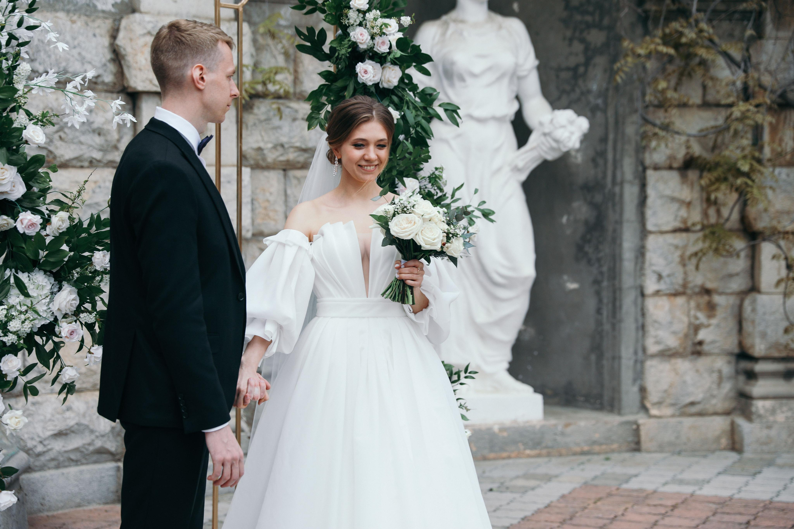 Евгений и Александра. Свадебный и семейный фотограф в Севастополе и Крыму Анастасия Сураева