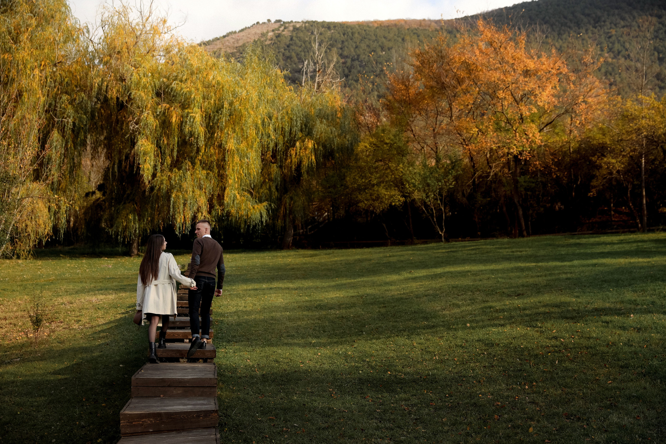 Love Story Ирина и Андрей. Свадебный и семейный фотограф в Севастополе и Крыму Анастасия Сураева