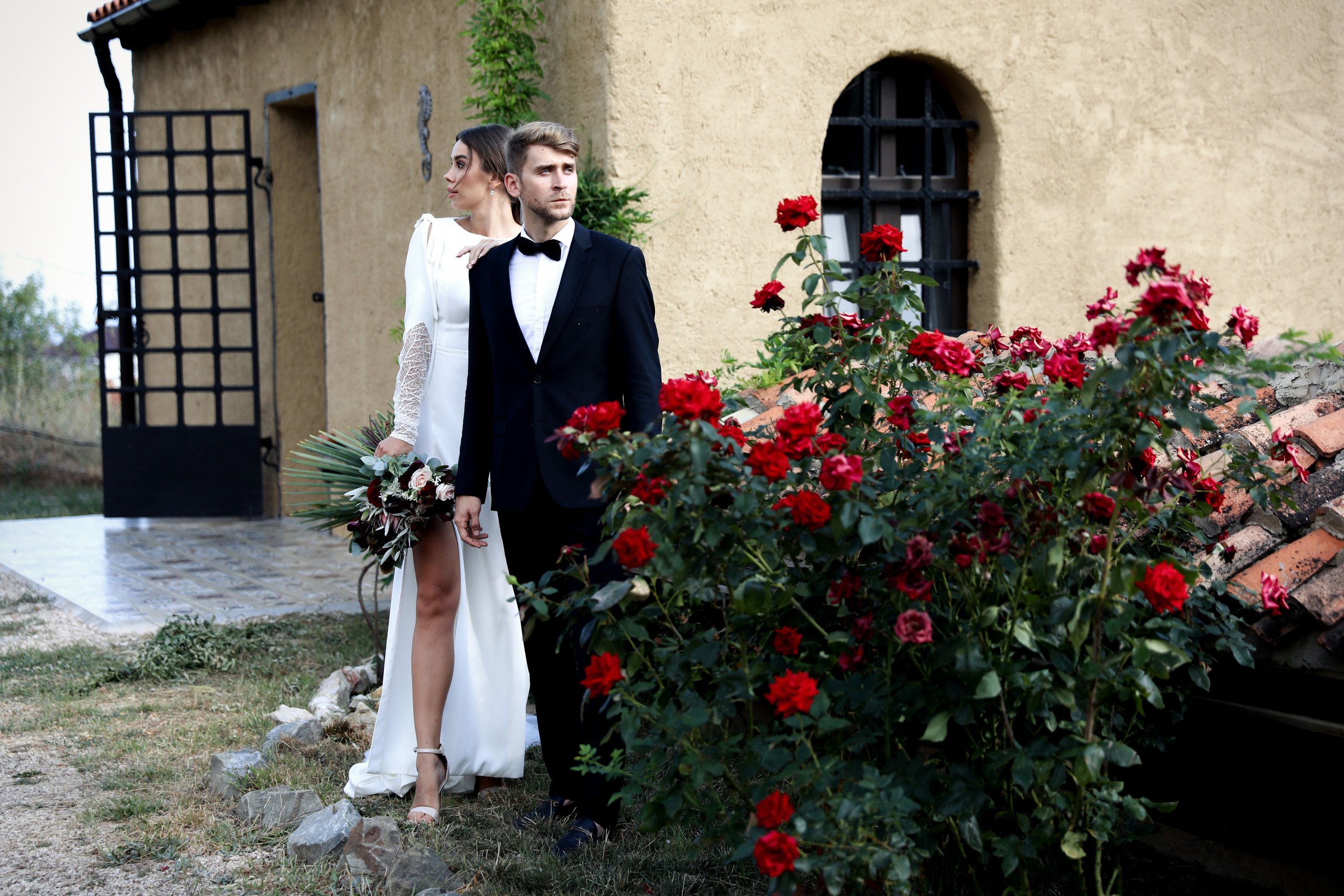 Евгений и Ксения. Свадебный и семейный фотограф в Севастополе и Крыму Анастасия Сураева