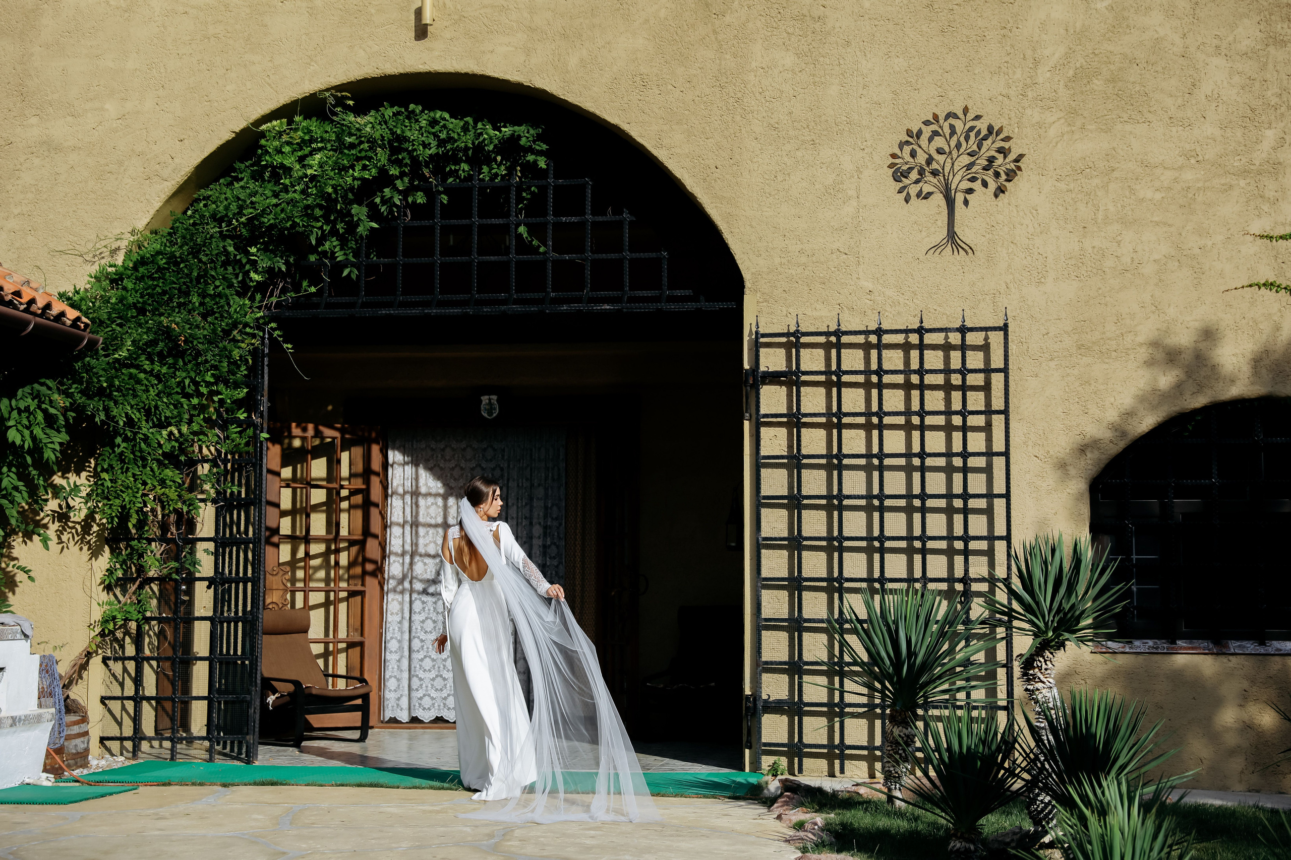 Евгений и Ксения. Свадебный и семейный фотограф в Севастополе и Крыму Анастасия Сураева