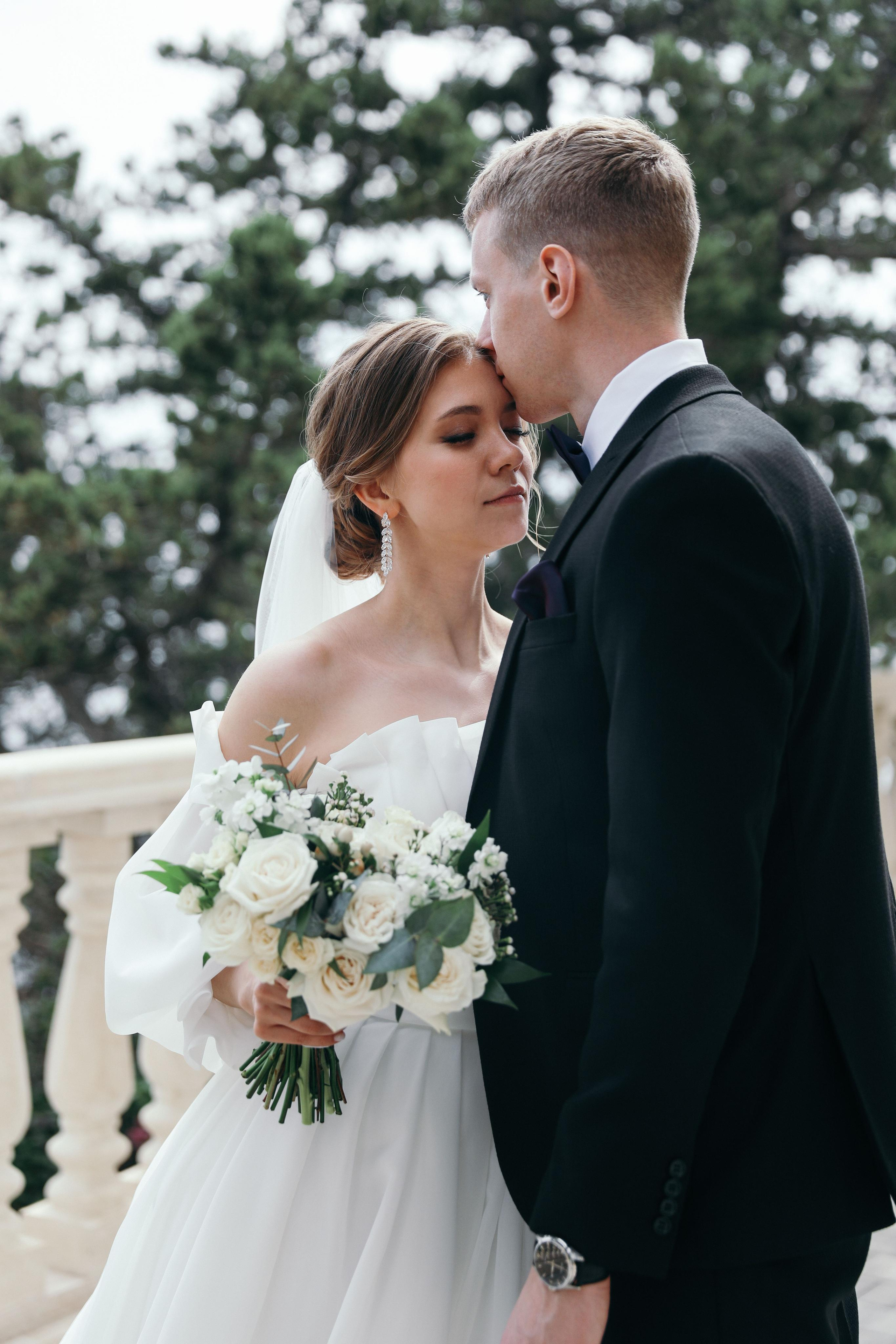 Евгений и Александра. Свадебный и семейный фотограф в Севастополе и Крыму Анастасия Сураева