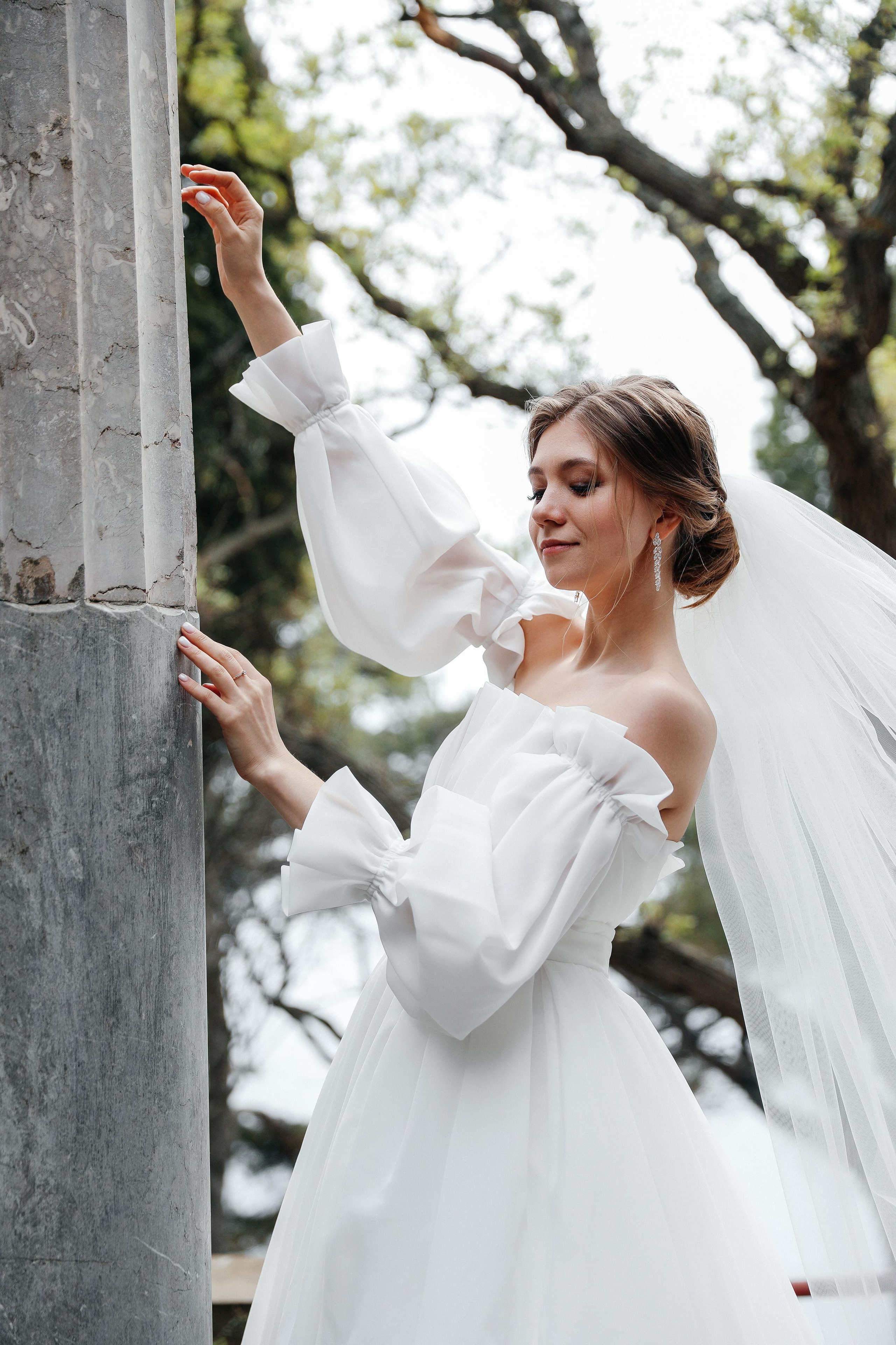 Евгений и Александра. Свадебный и семейный фотограф в Севастополе и Крыму Анастасия Сураева