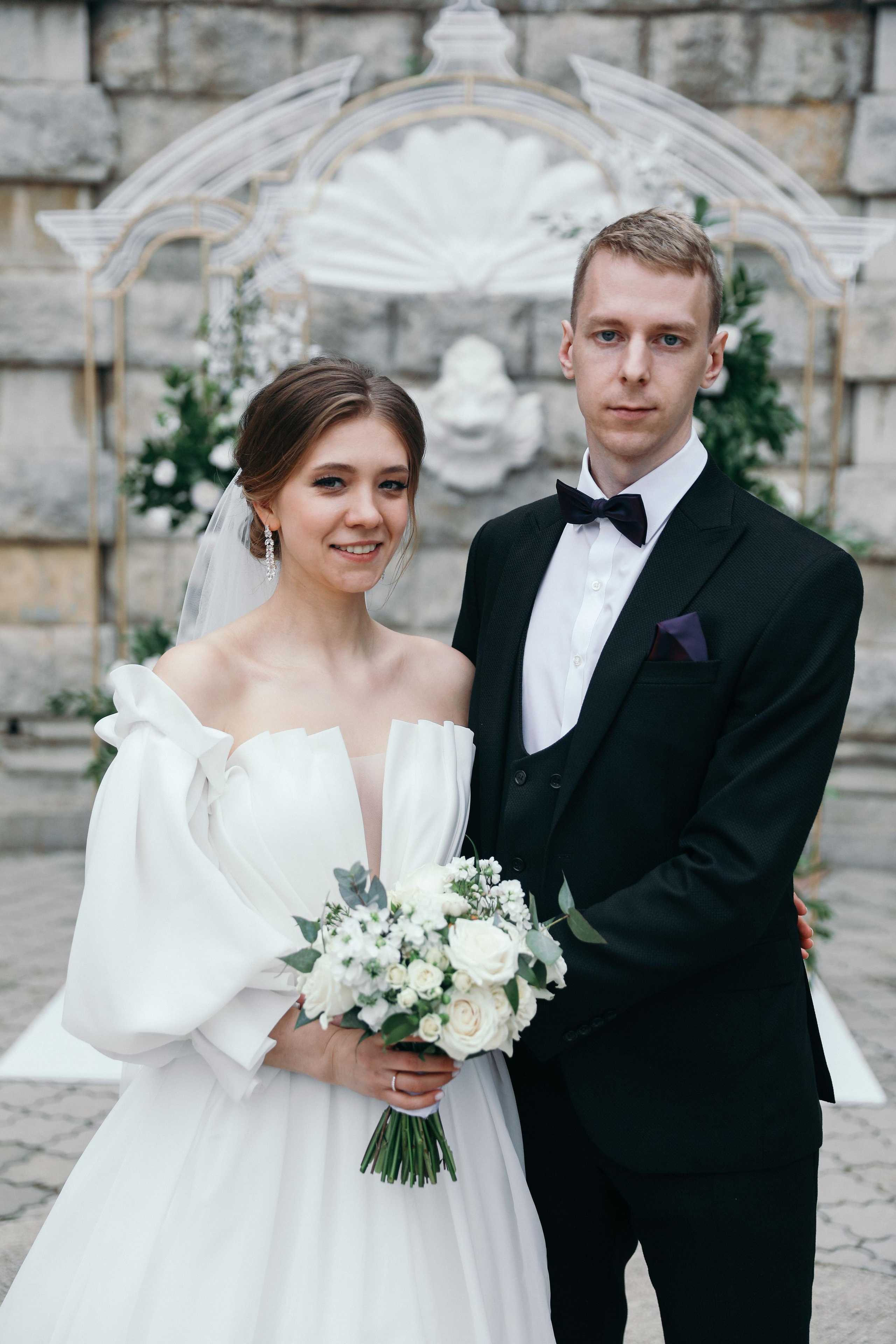 Евгений и Александра. Свадебный и семейный фотограф в Севастополе и Крыму Анастасия Сураева