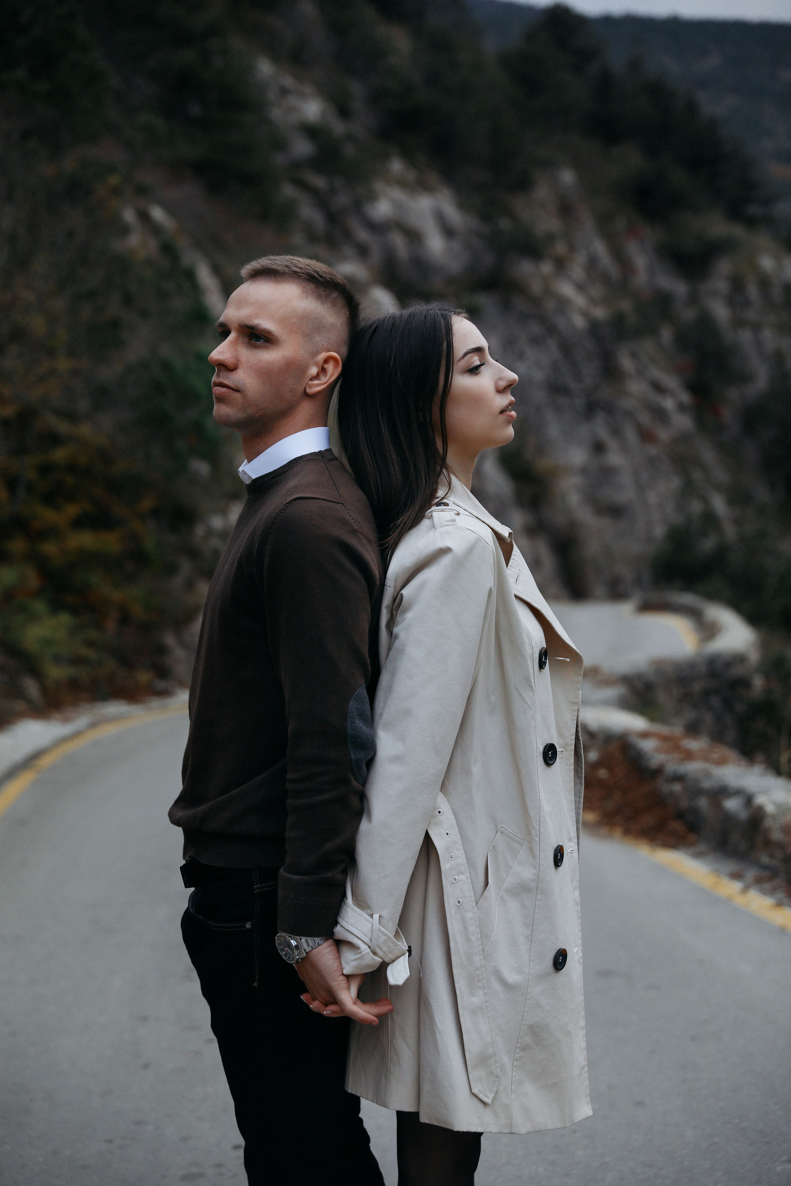 Love Story Ирина и Андрей. Свадебный и семейный фотограф в Севастополе и Крыму Анастасия Сураева