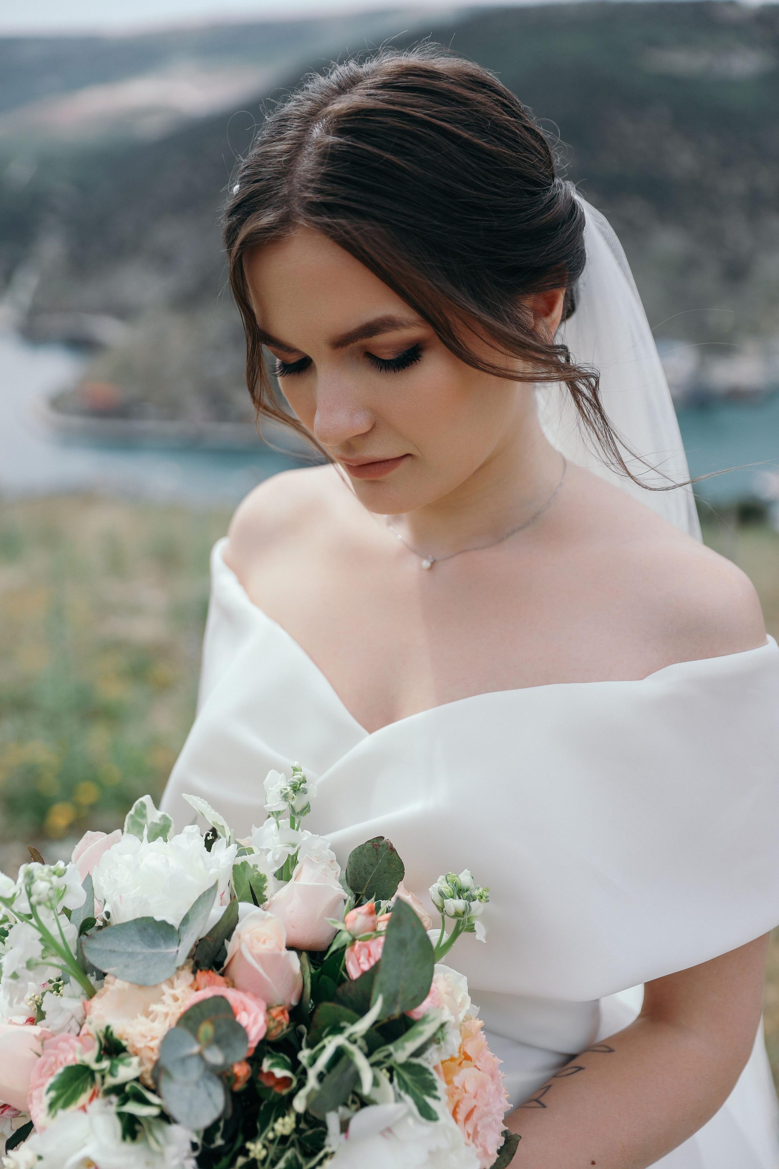 Эльвира и Владимир. Свадебный и семейный фотограф в Севастополе и Крыму Анастасия Сураева