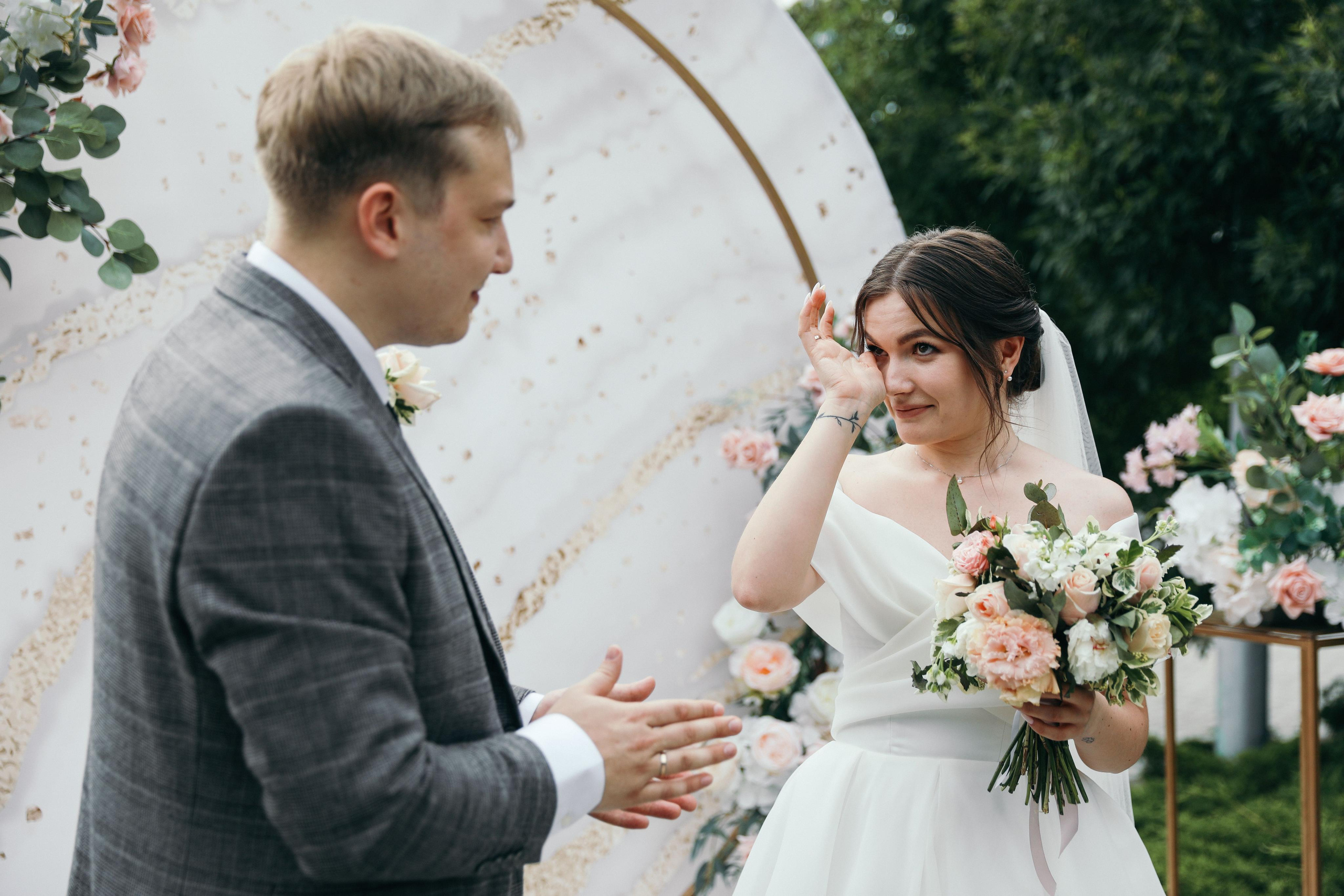 Эльвира и Владимир. Свадебный и семейный фотограф в Севастополе и Крыму Анастасия Сураева