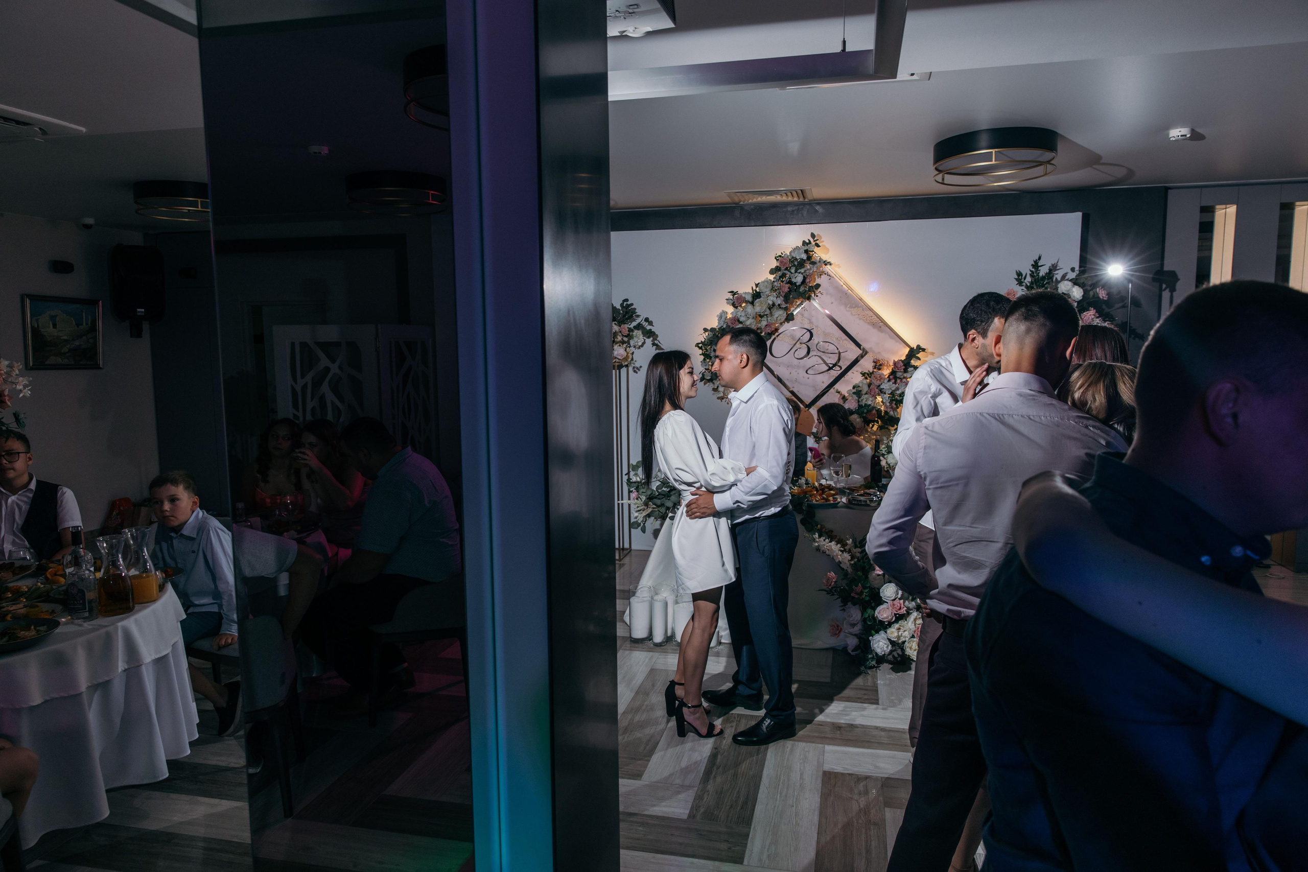 Эльвира и Владимир. Свадебный и семейный фотограф в Севастополе и Крыму Анастасия Сураева