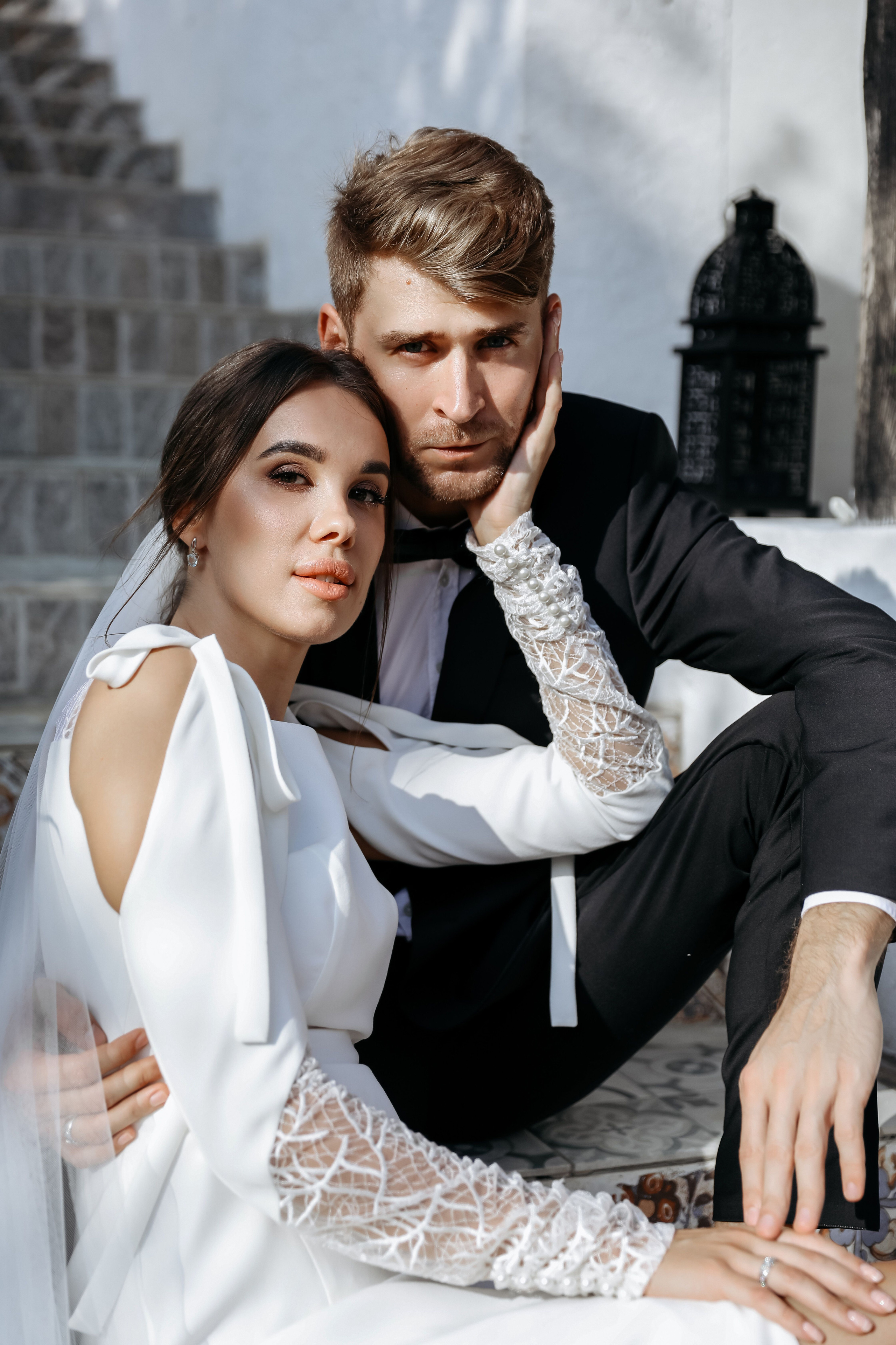 Евгений и Ксения. Свадебный и семейный фотограф в Севастополе и Крыму Анастасия Сураева