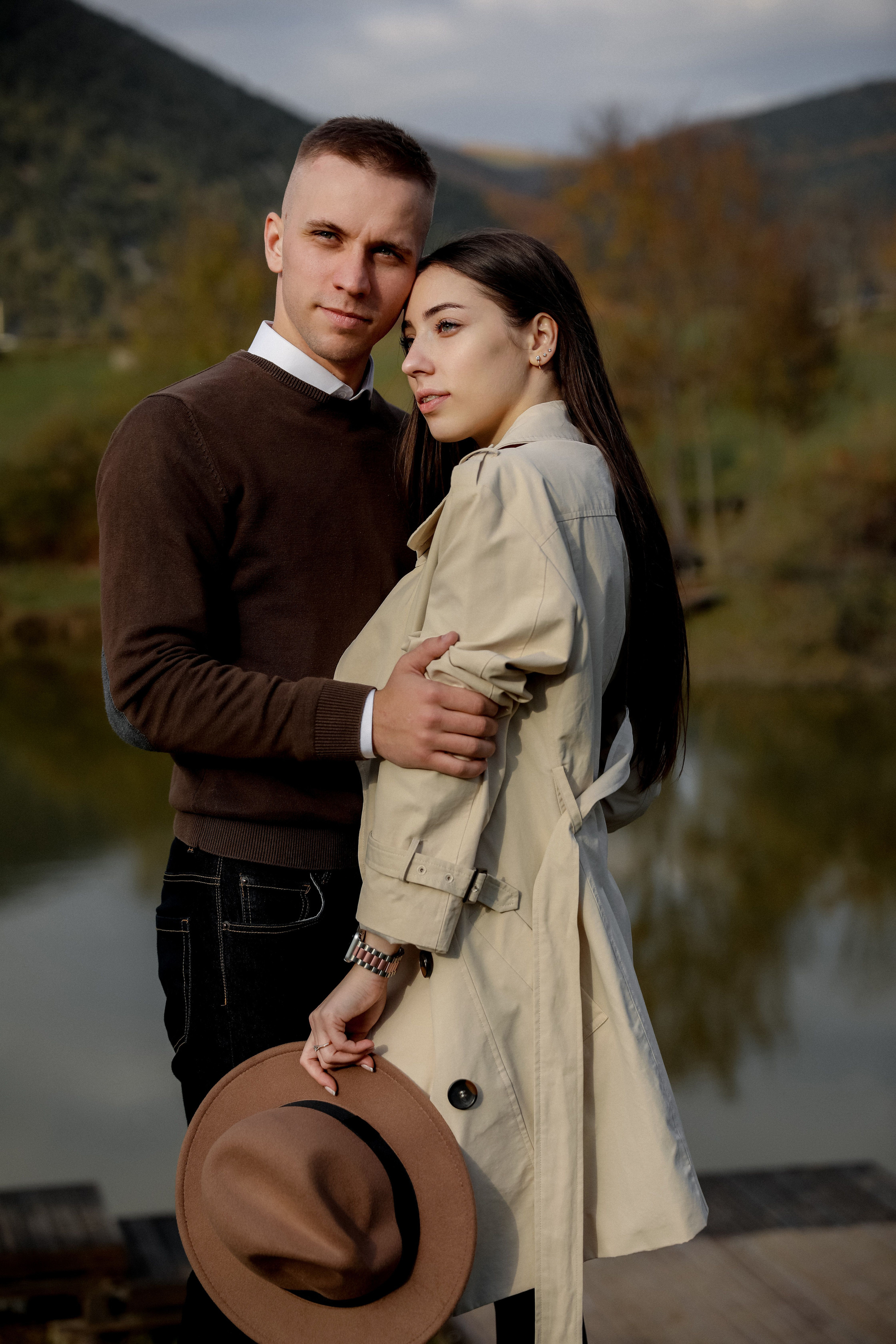 Love Story Ирина и Андрей. Свадебный и семейный фотограф в Севастополе и Крыму Анастасия Сураева