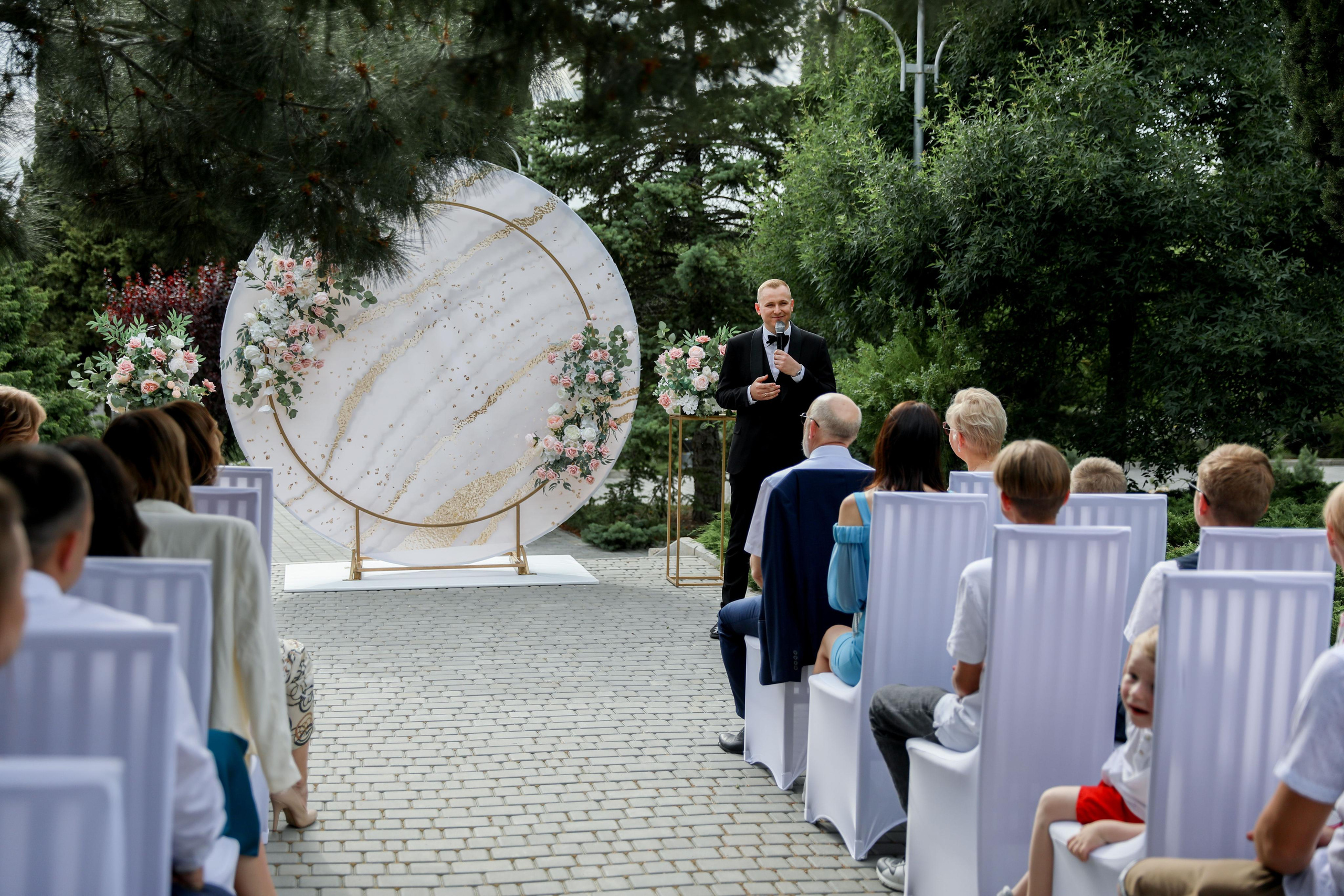 Эльвира и Владимир. Свадебный и семейный фотограф в Севастополе и Крыму Анастасия Сураева