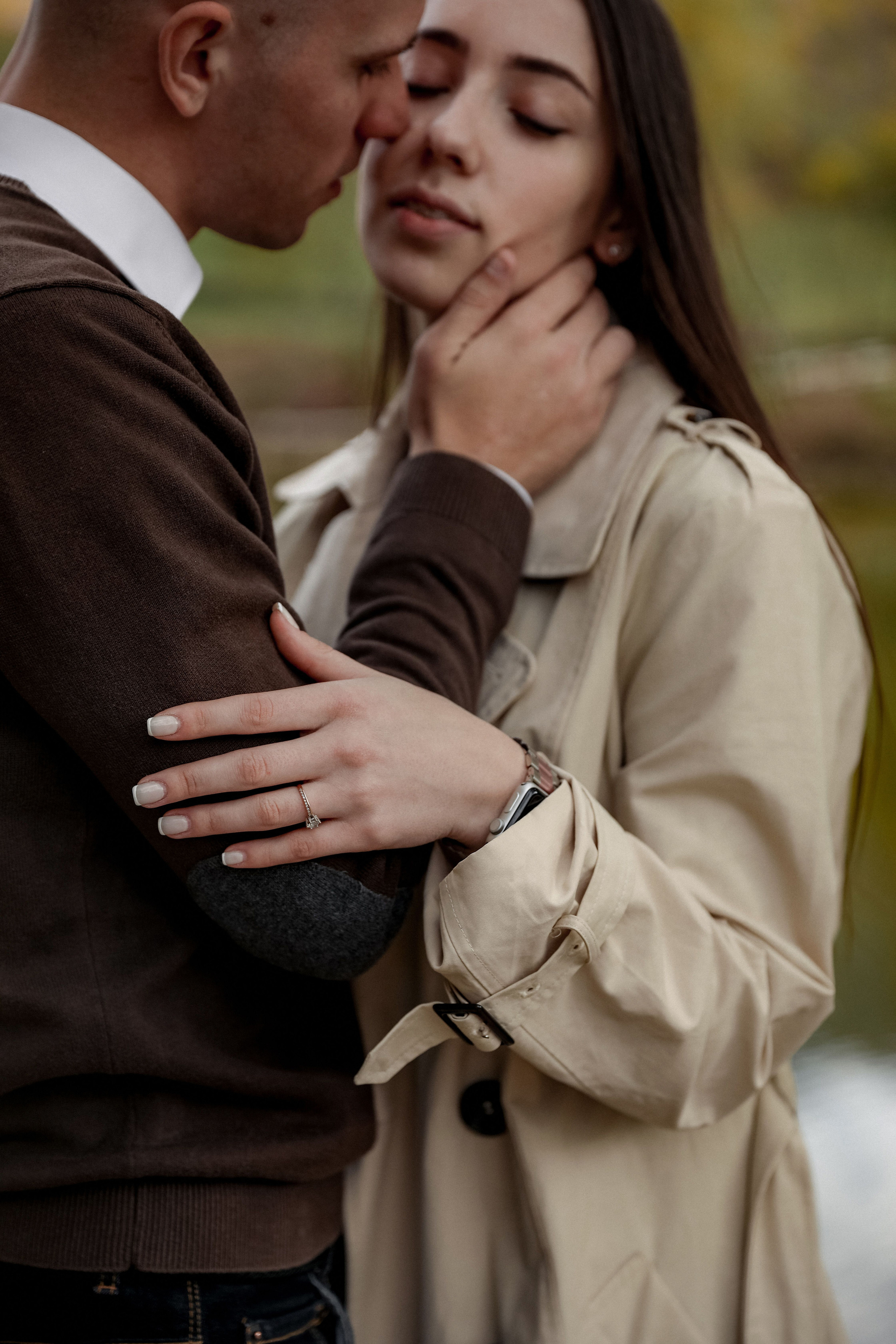 Love Story Ирина и Андрей. Свадебный и семейный фотограф в Севастополе и Крыму Анастасия Сураева