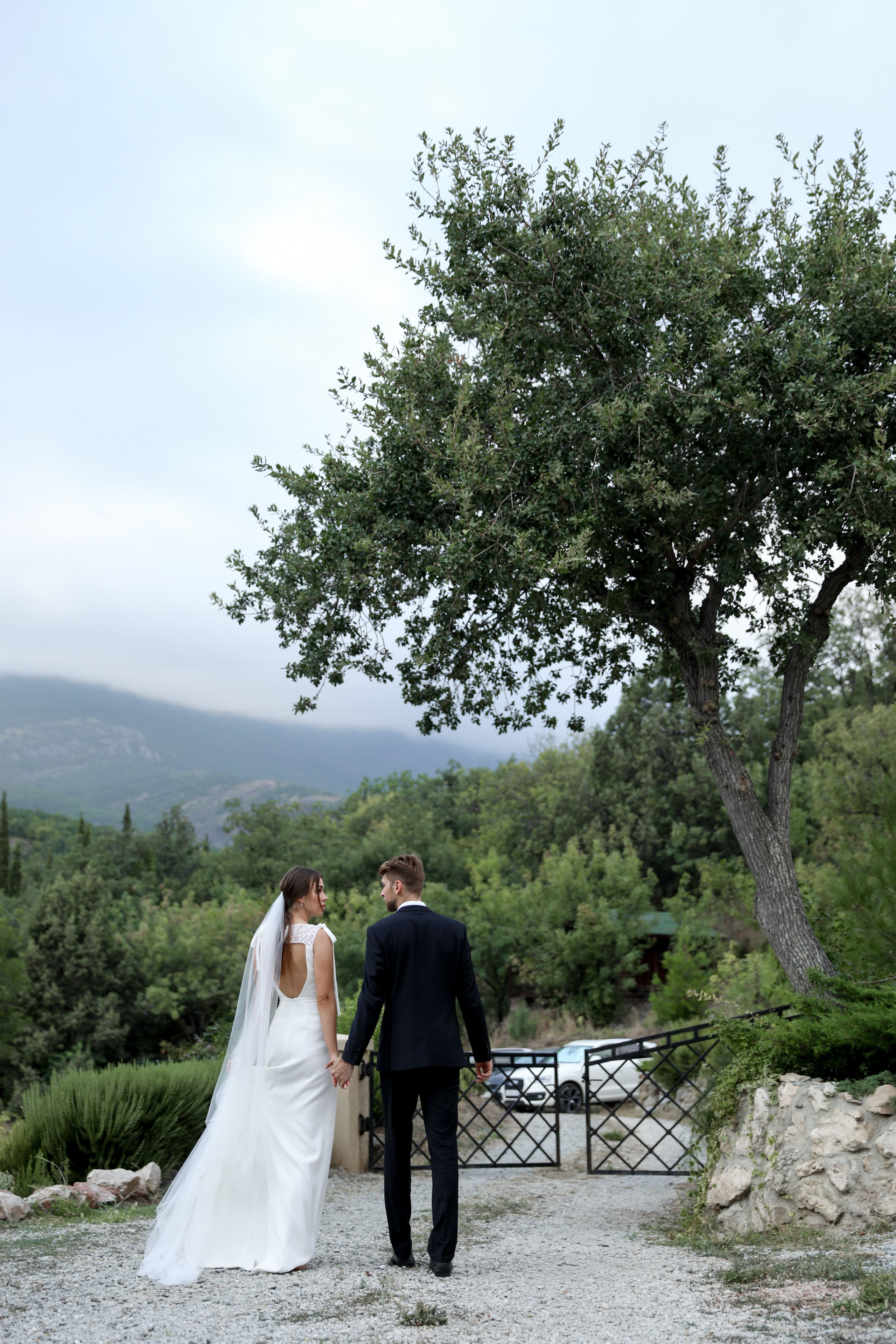 Евгений и Ксения. Свадебный и семейный фотограф в Севастополе и Крыму Анастасия Сураева