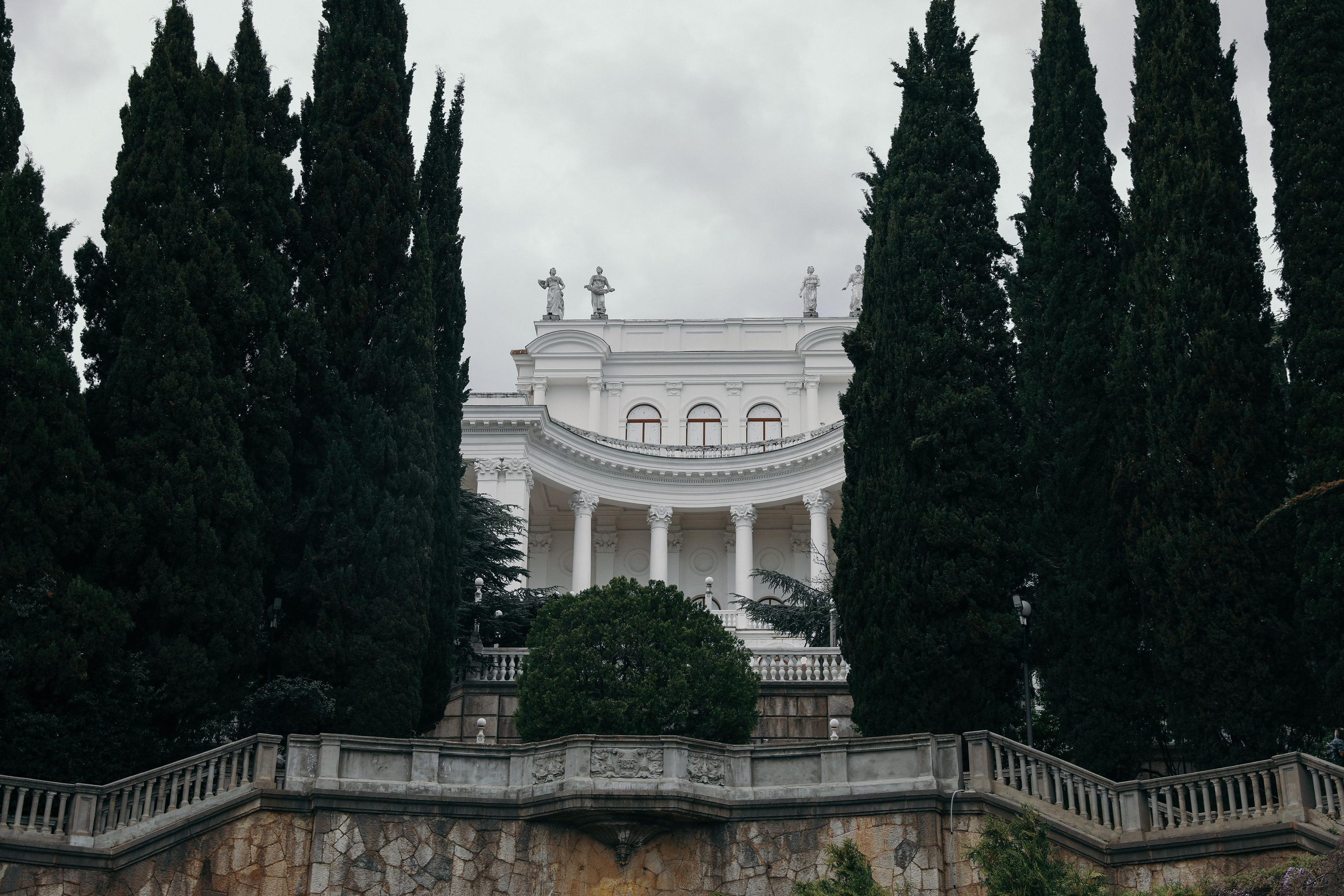 Евгений и Александра. Свадебный и семейный фотограф в Севастополе и Крыму Анастасия Сураева