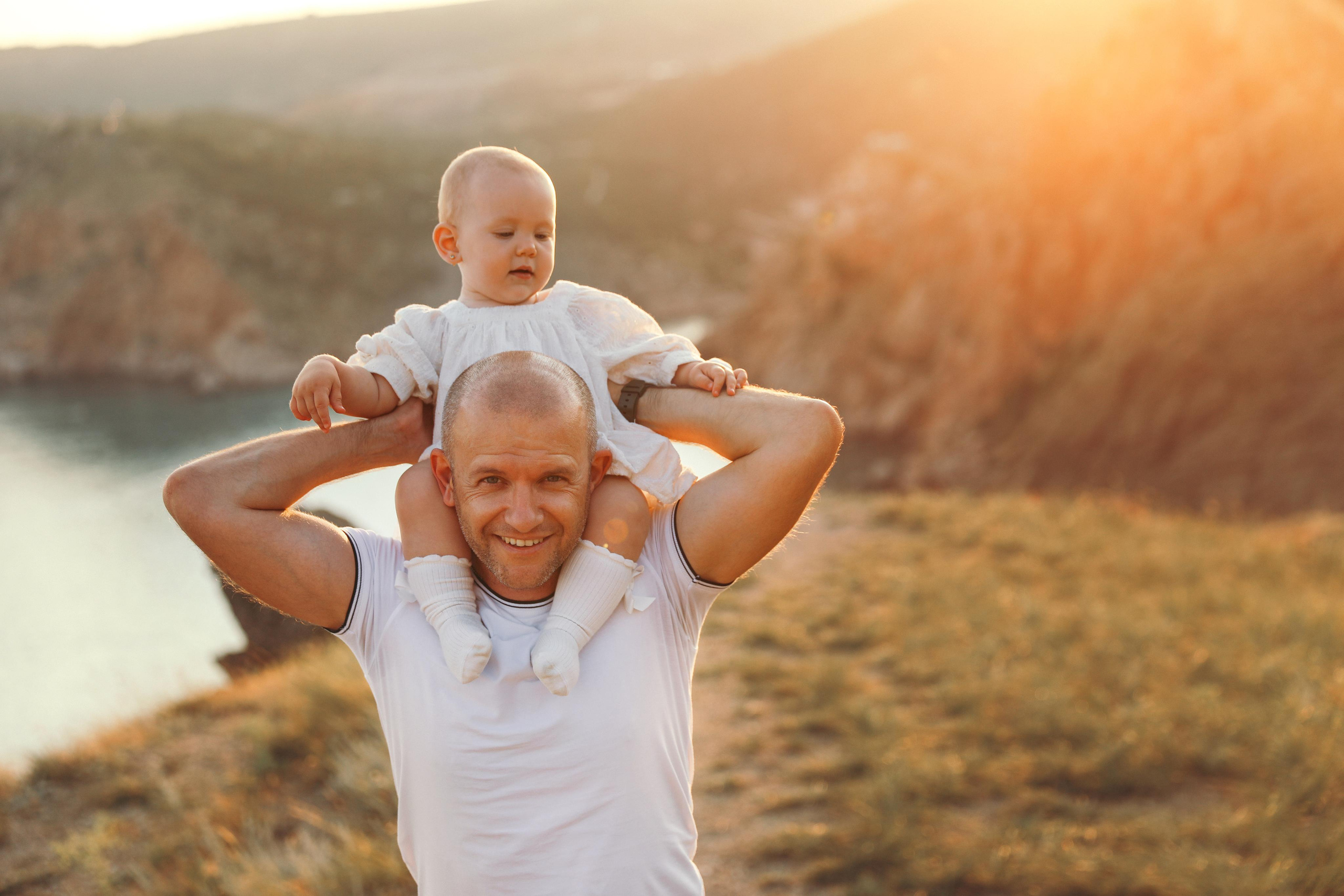 Балаклава большая семья. Свадебный и семейный фотограф в Севастополе и Крыму Анастасия Сураева
