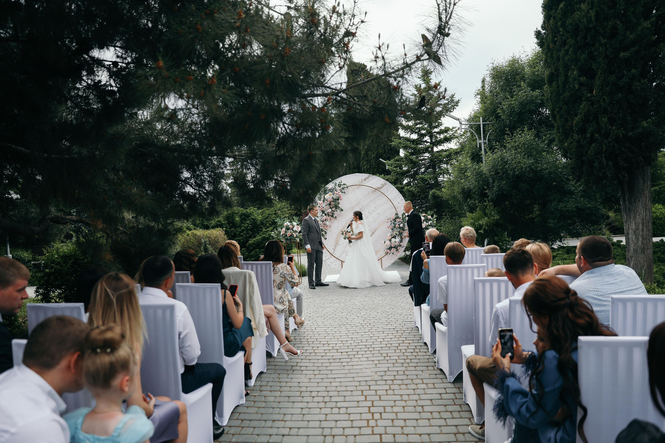 Эльвира и Владимир. Свадебный и семейный фотограф в Севастополе и Крыму Анастасия Сураева