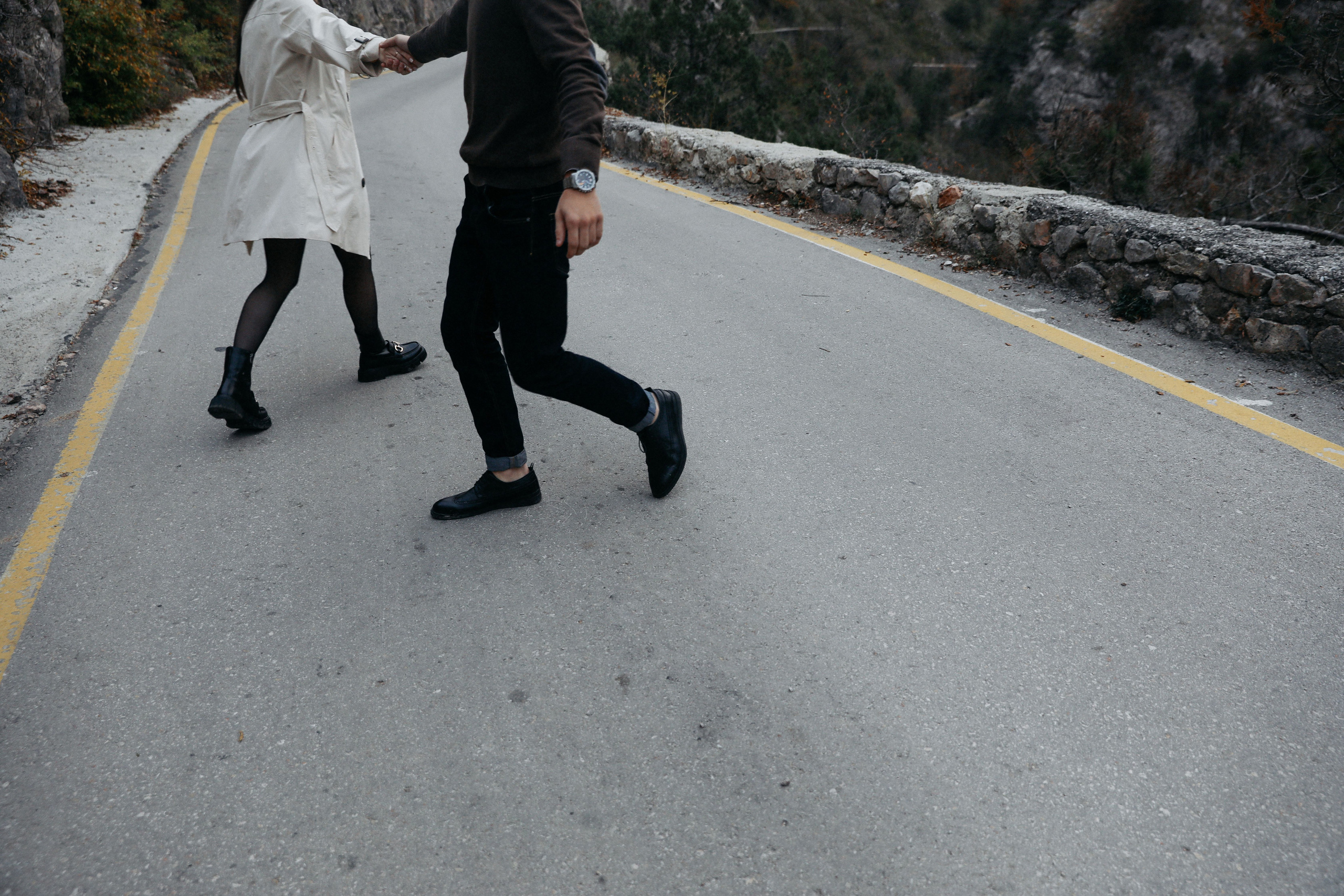 Love Story Ирина и Андрей. Свадебный и семейный фотограф в Севастополе и Крыму Анастасия Сураева