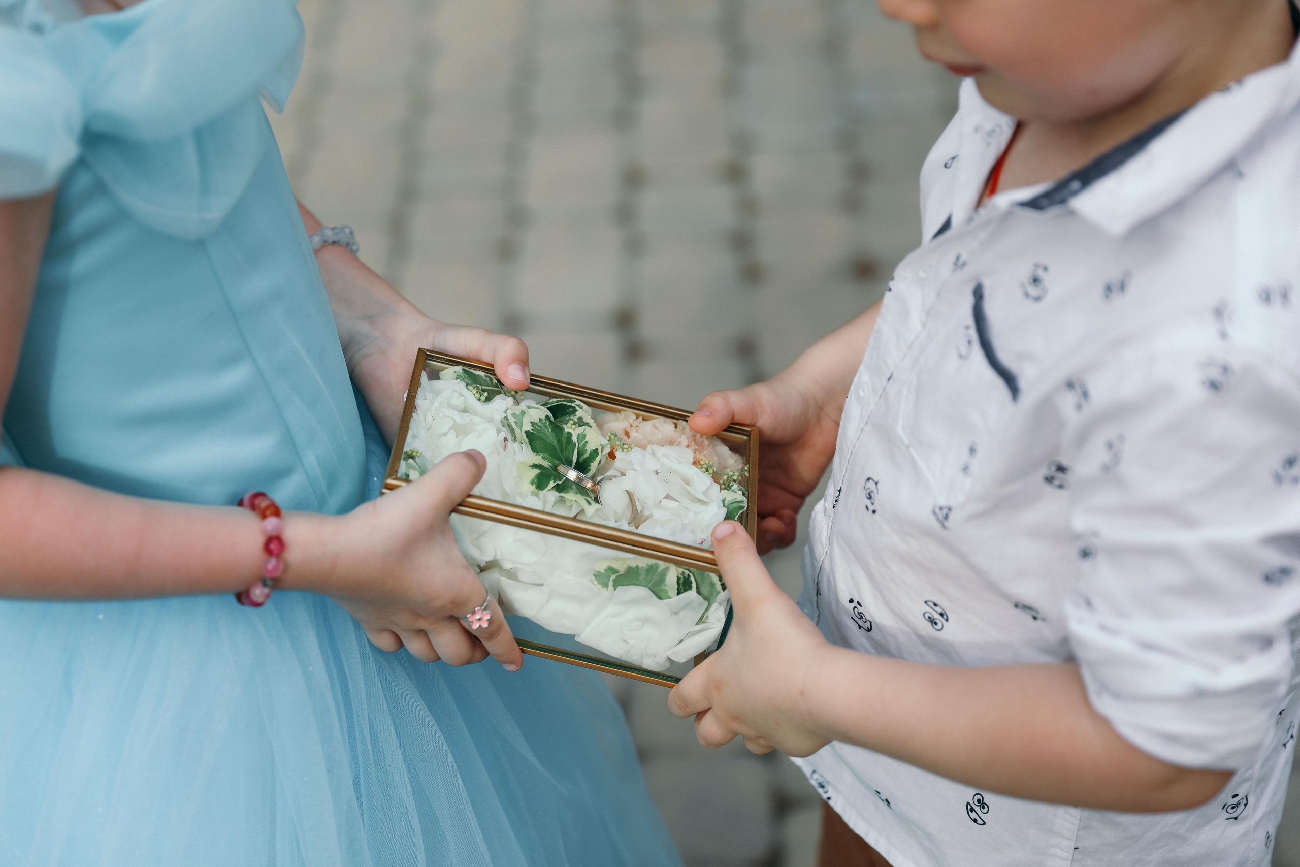 Эльвира и Владимир. Свадебный и семейный фотограф в Севастополе и Крыму Анастасия Сураева