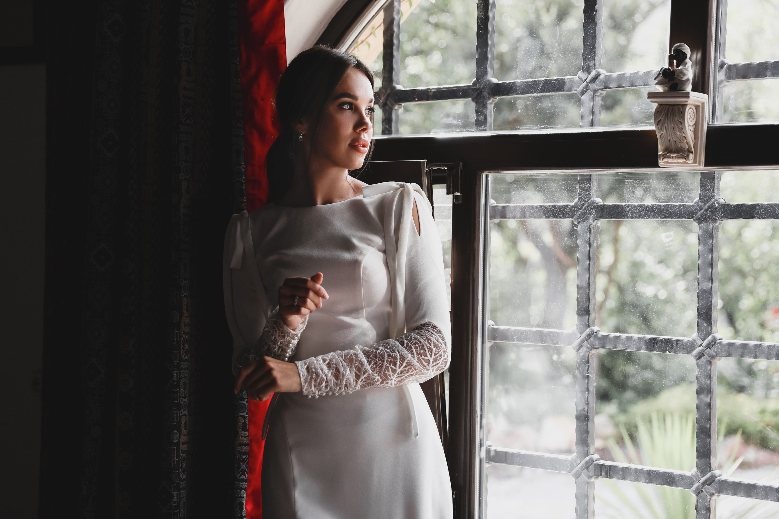 Евгений и Ксения. Свадебный и семейный фотограф в Севастополе и Крыму Анастасия Сураева